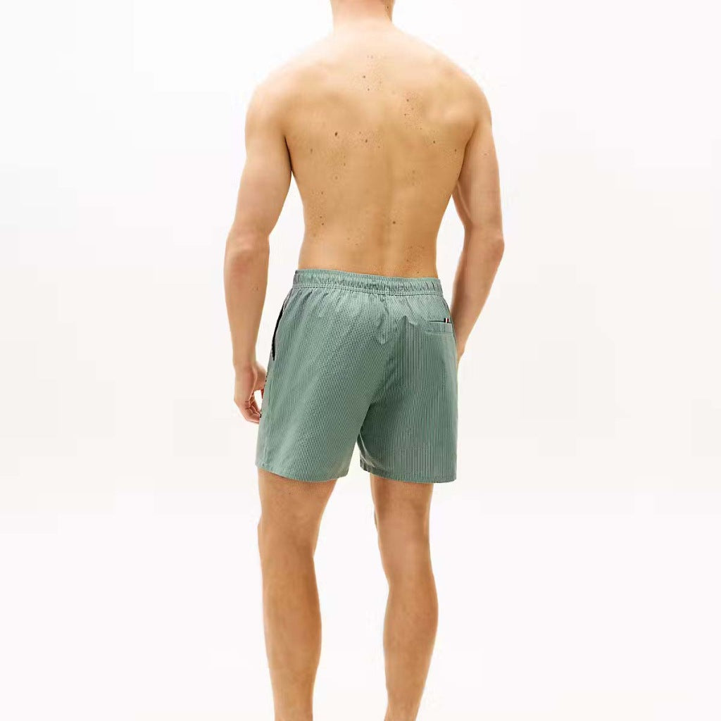 TOMMY HILFIGER UMUM en color VERDE (5)