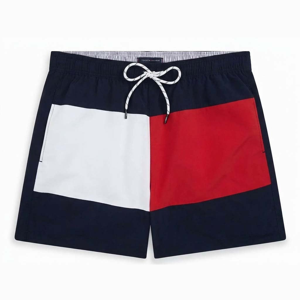 TOMMY HILFIGER UMUM en color AZUL (4)