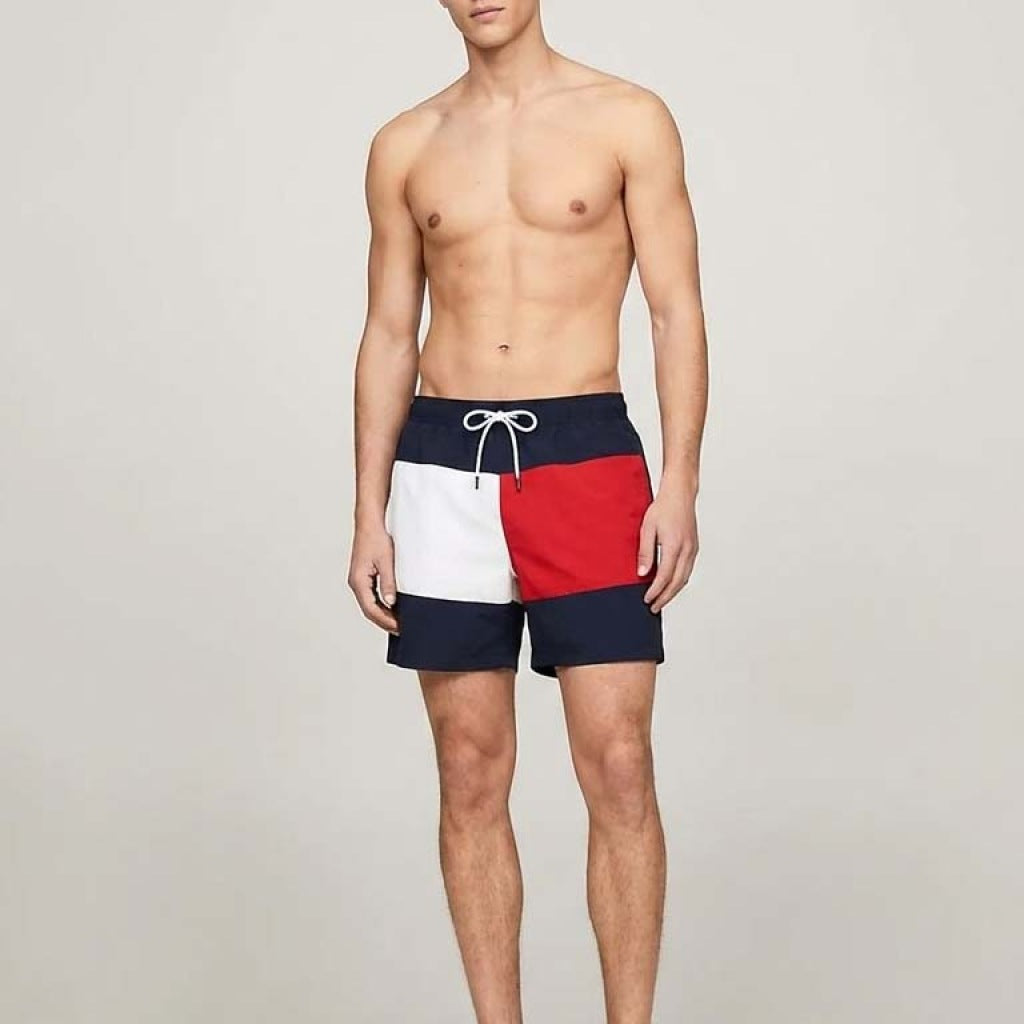 TOMMY HILFIGER UMUM en color AZUL (5)
