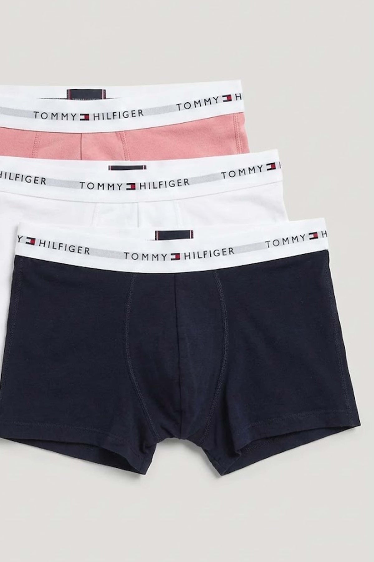 TOMMY HILFIGER UMUM en color MULTICOLOR (3)