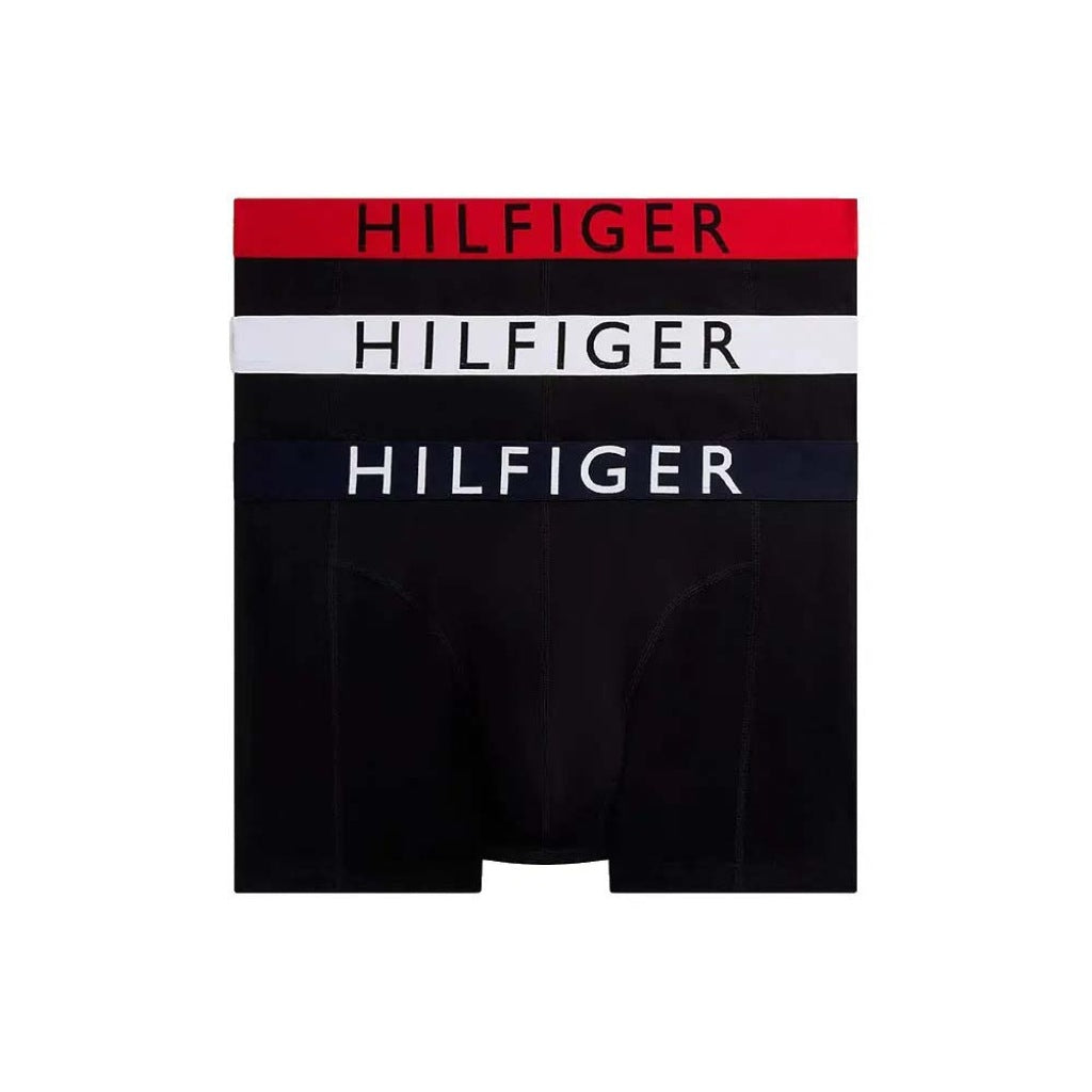 TOMMY HILFIGER UMUM en color NEGRO (6)
