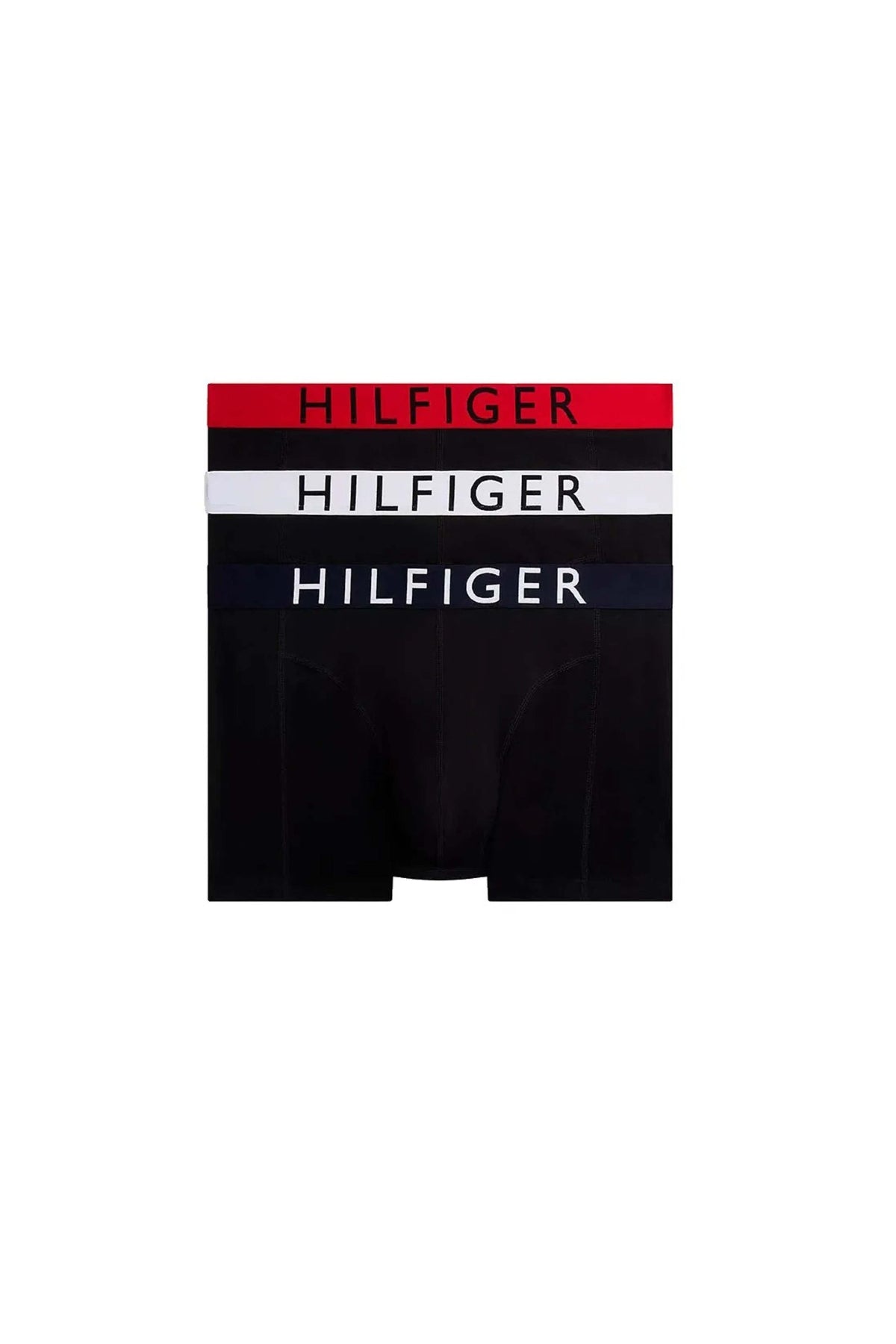 TOMMY HILFIGER UMUM en color NEGRO (3)
