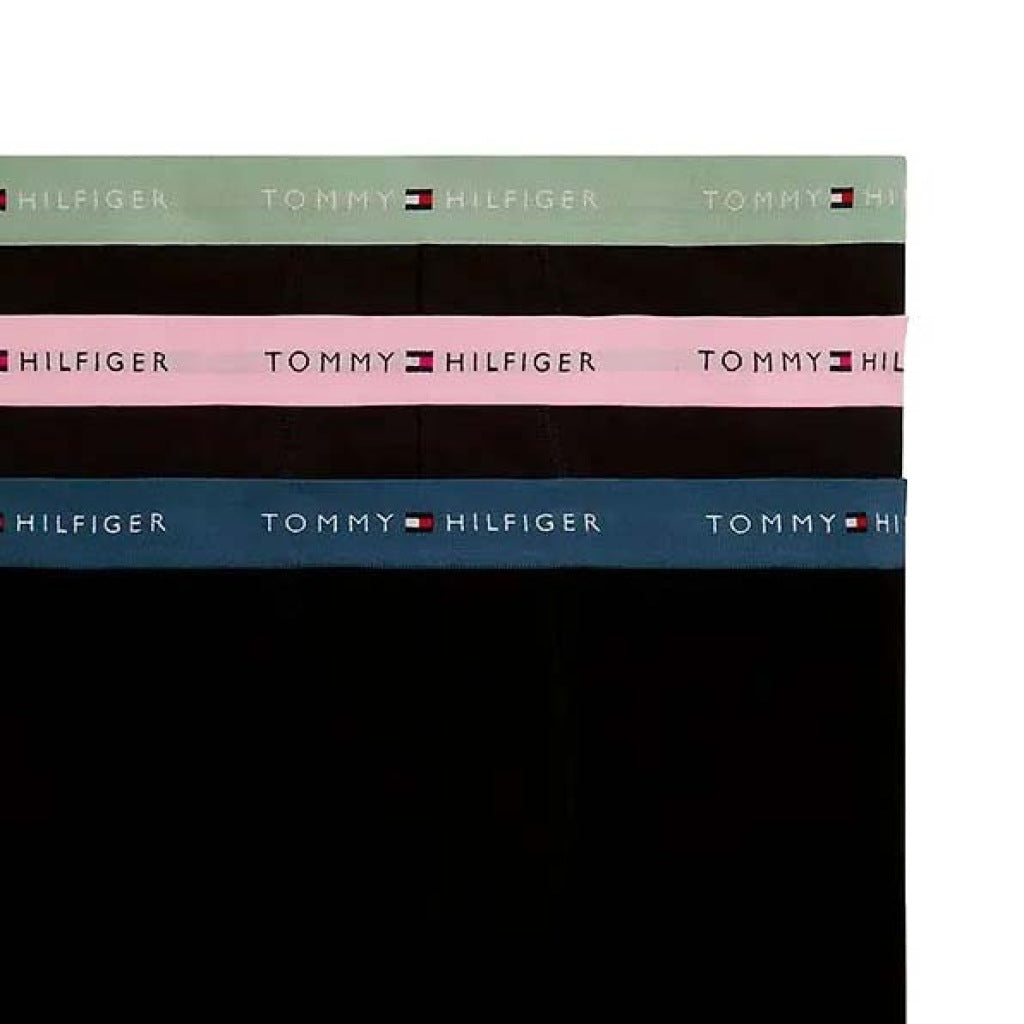 TOMMY HILFIGER UMUM en color NEGRO (6)