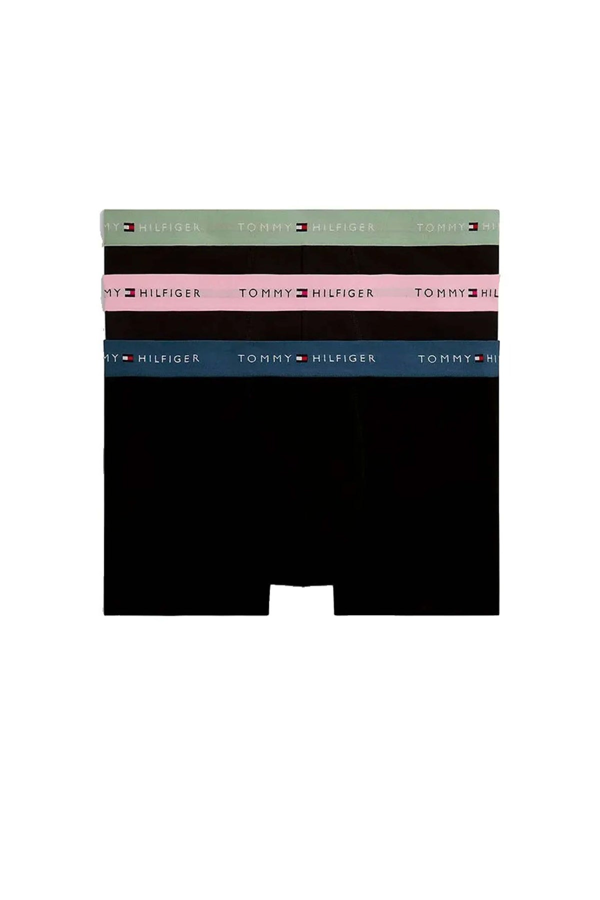 TOMMY HILFIGER UMUM en color NEGRO (2)
