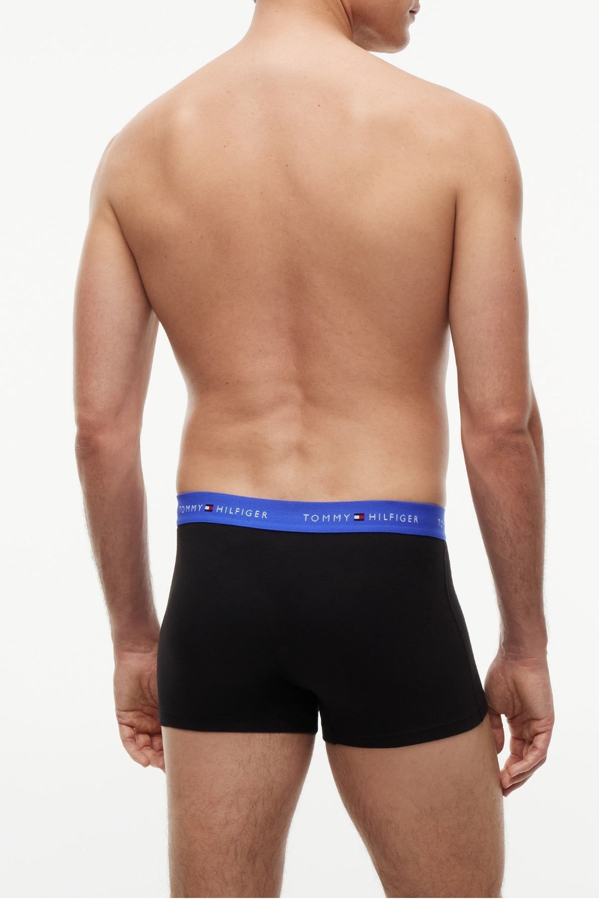TOMMY HILFIGER UMUM P TRUNK WB en color MULTICOLOR (2)