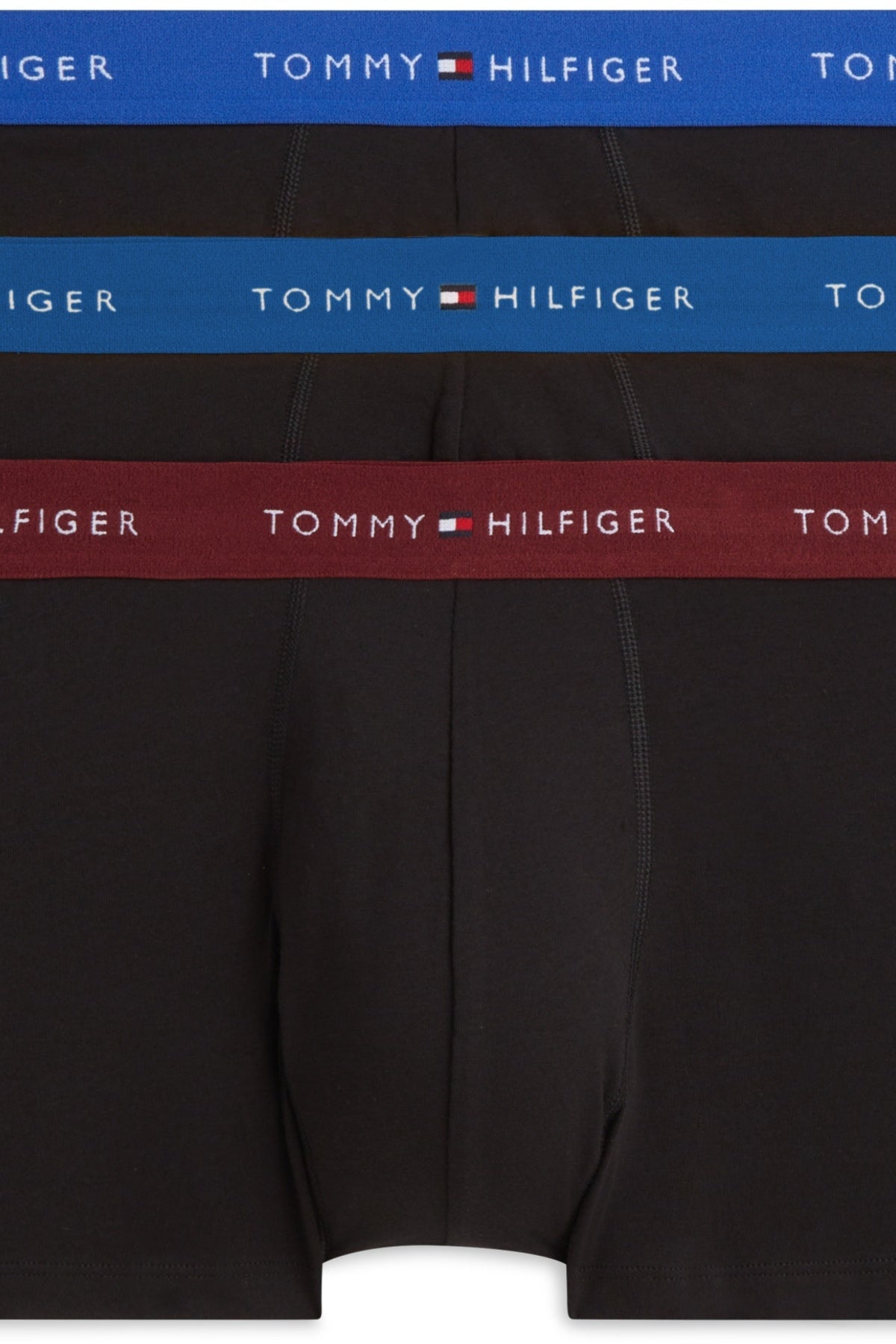 TOMMY HILFIGER UMUM P TRUNK WB en color MULTICOLOR (5)