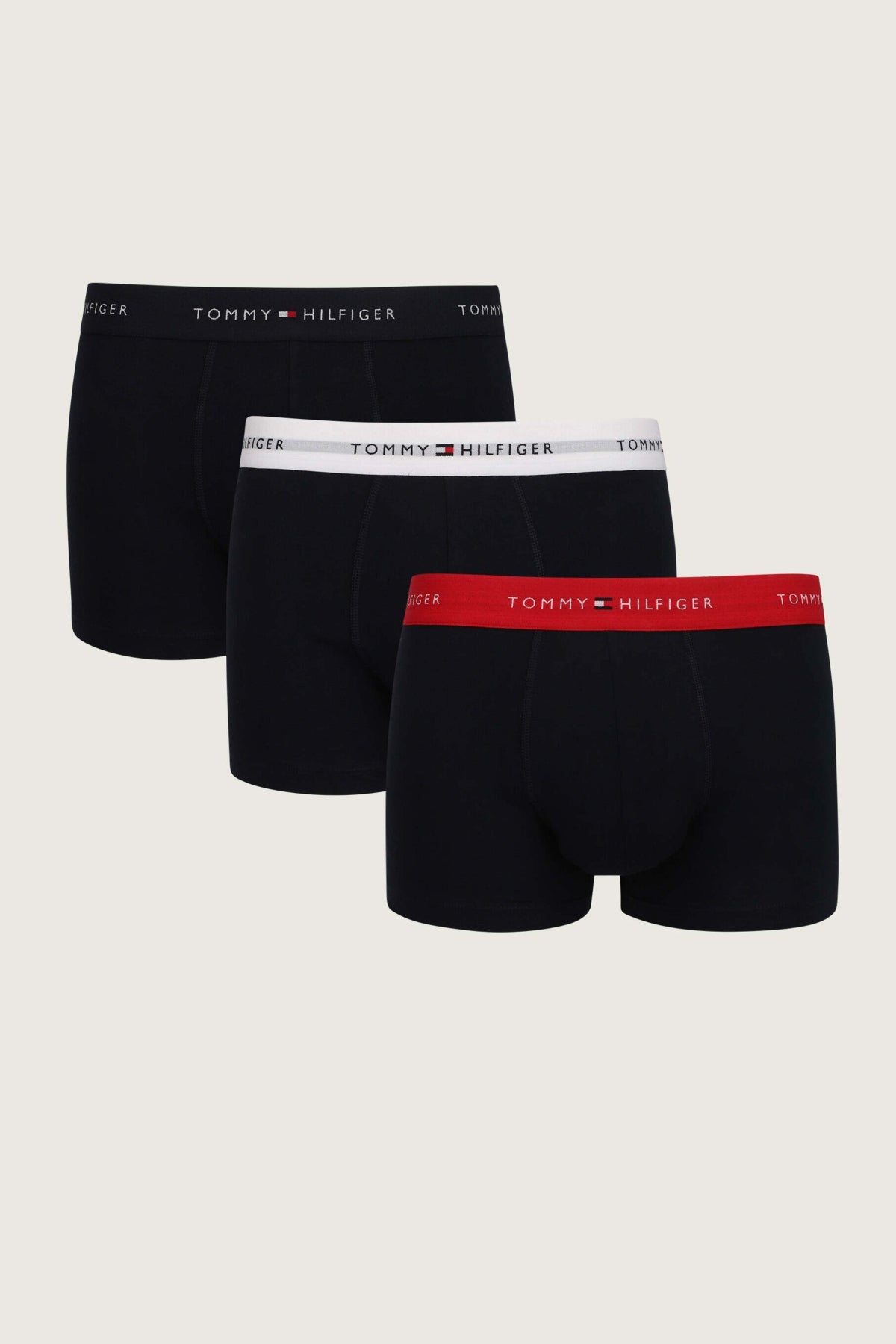 TOMMY HILFIGER UMUM en color NEGRO (1)