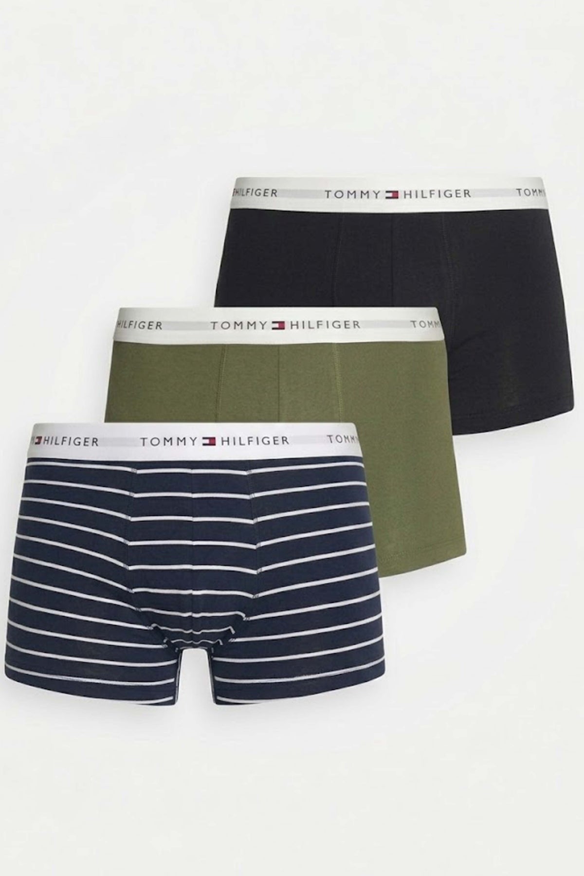 TOMMY HILFIGER UMUM en color MULTICOLOR (2)