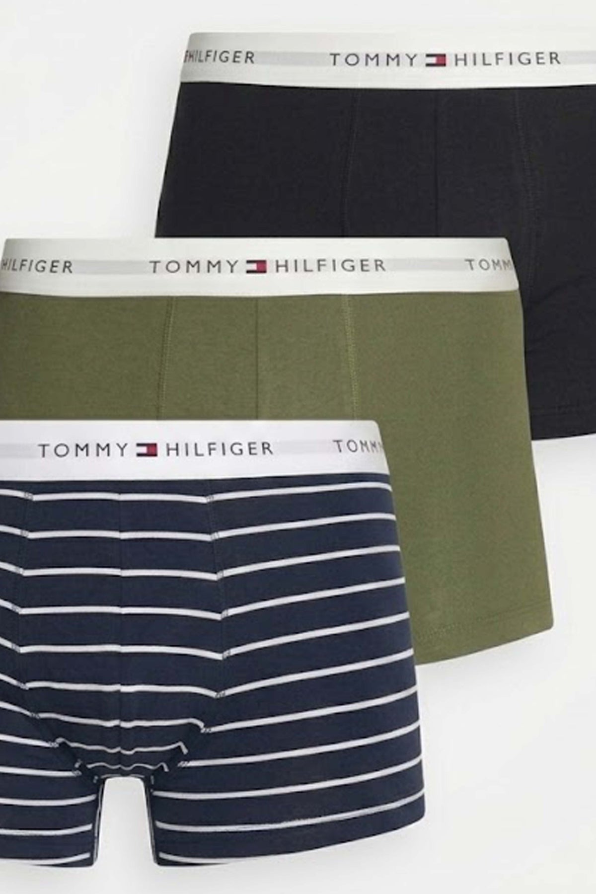 TOMMY HILFIGER UMUM en color MULTICOLOR (3)