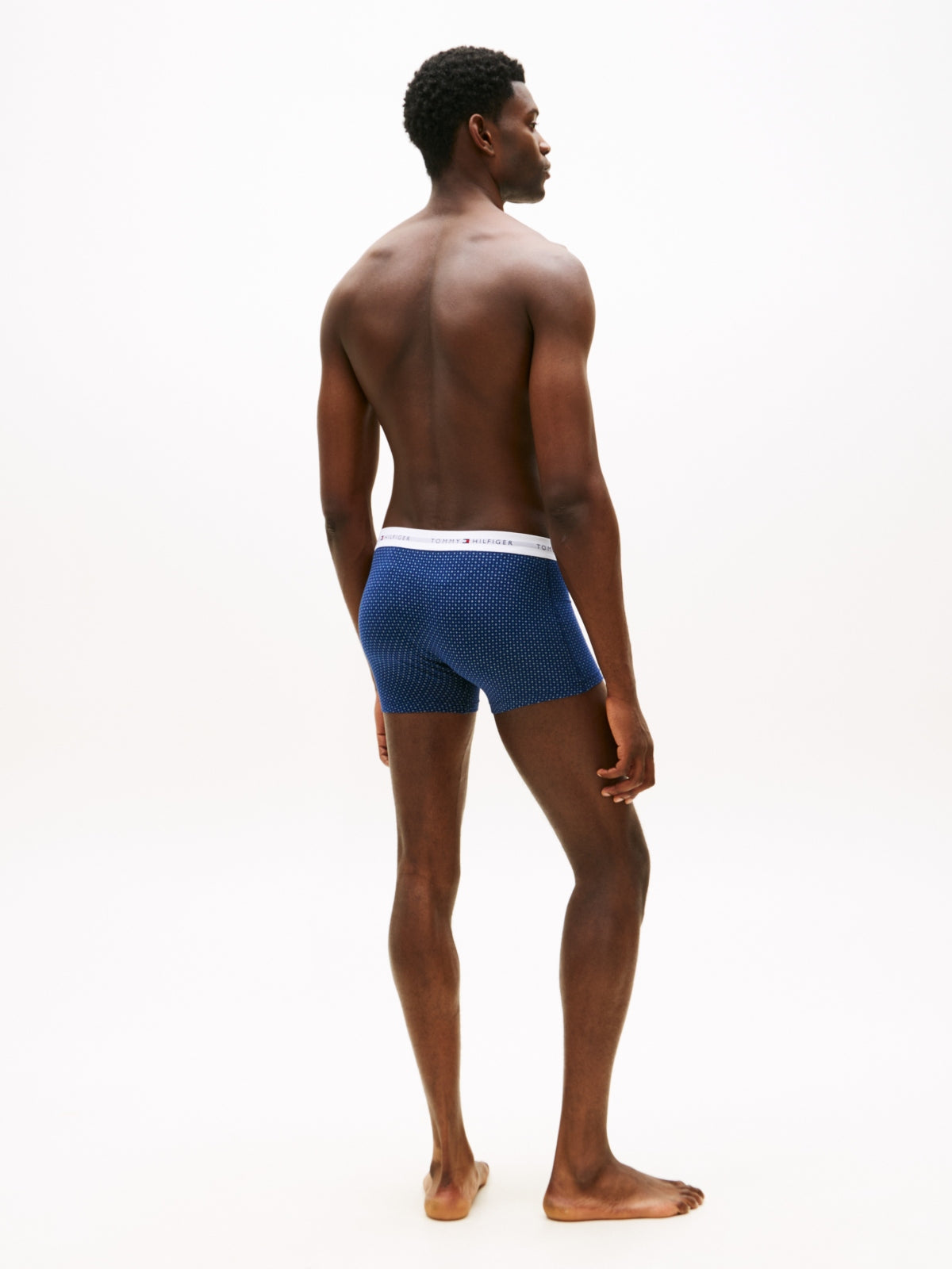 TOMMY HILFIGER UMUM en color NEGRO (6)