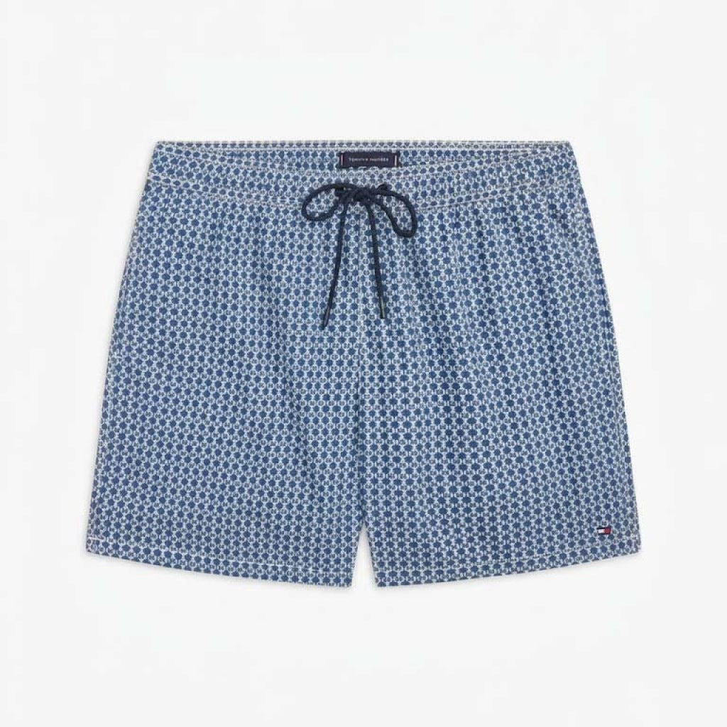 TOMMY HILFIGER UMUM en color AZUL (4)