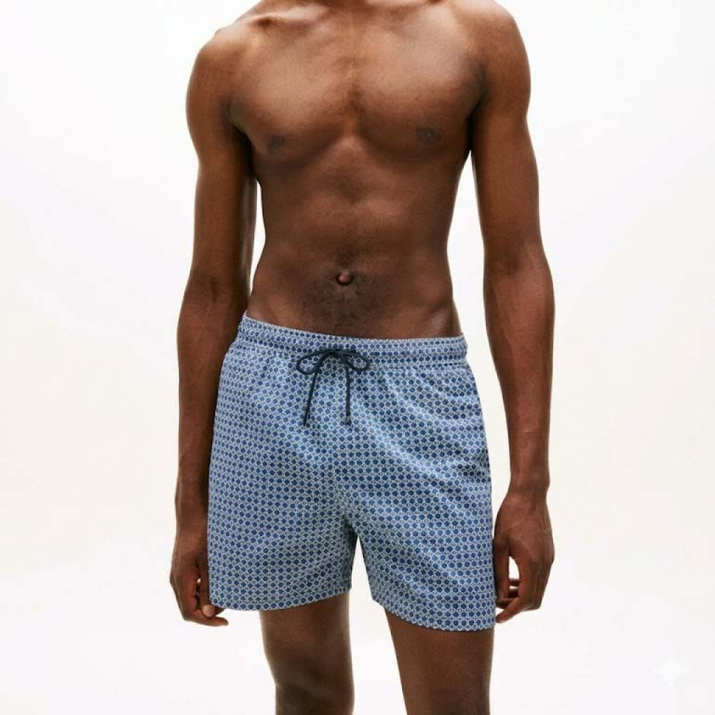 TOMMY HILFIGER UMUM en color AZUL (5)