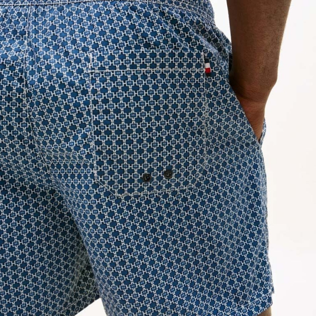 TOMMY HILFIGER UMUM en color AZUL (6)