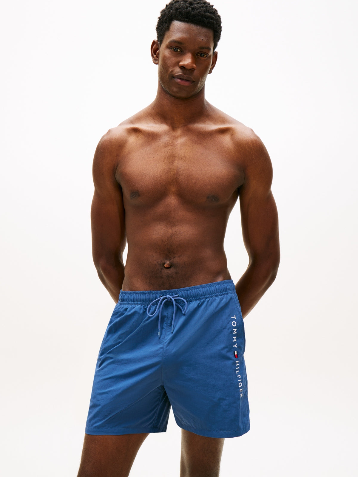 TOMMY HILFIGER UMUM en color AZUL (6)