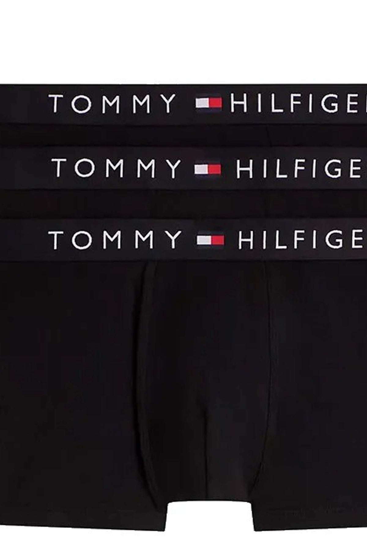 TOMMY HILFIGER UMUM en color NEGRO (3)