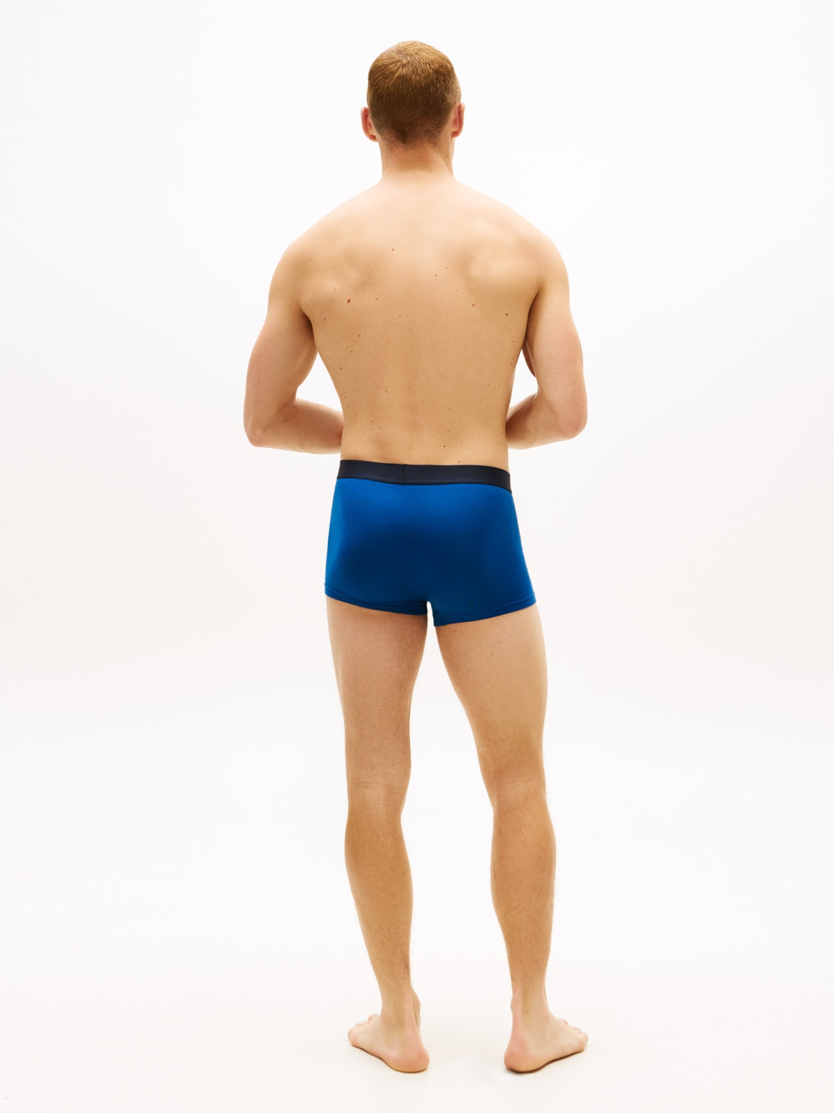 TOMMY HILFIGER UMUM en color AZUL (5)