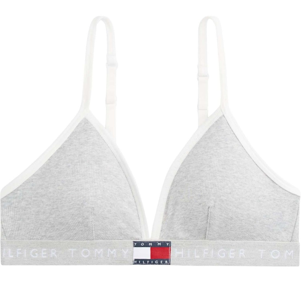 TOMMY HILFIGER UWUW en color GRIS (4)
