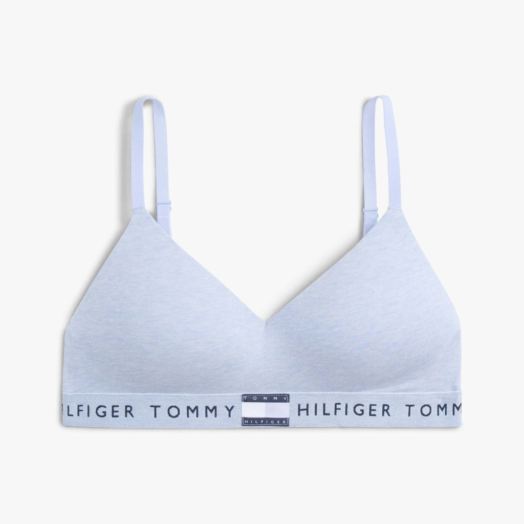 TOMMY HILFIGER UWUW en color AZUL (4)