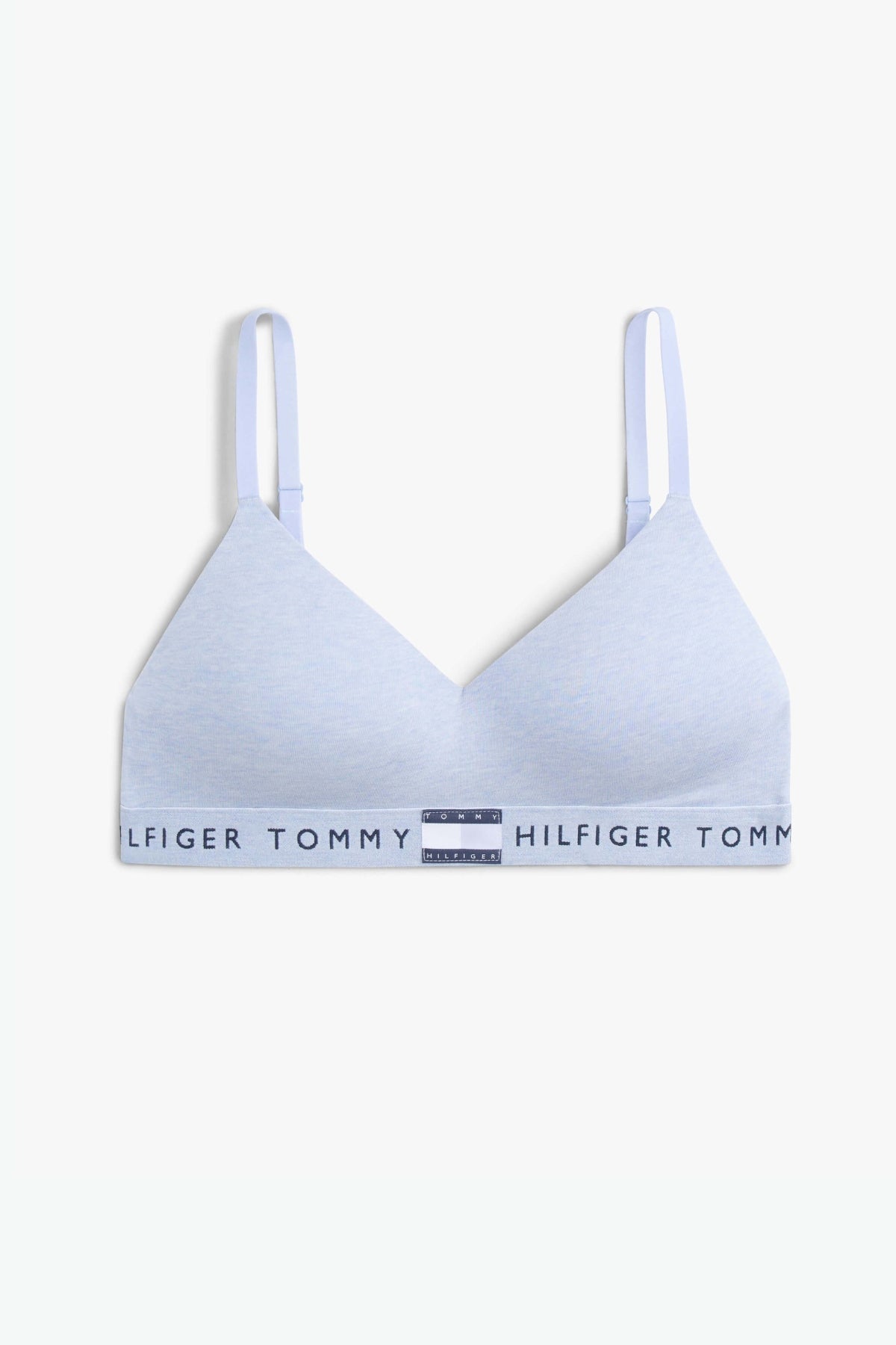 TOMMY HILFIGER UWUW en color AZUL (3)