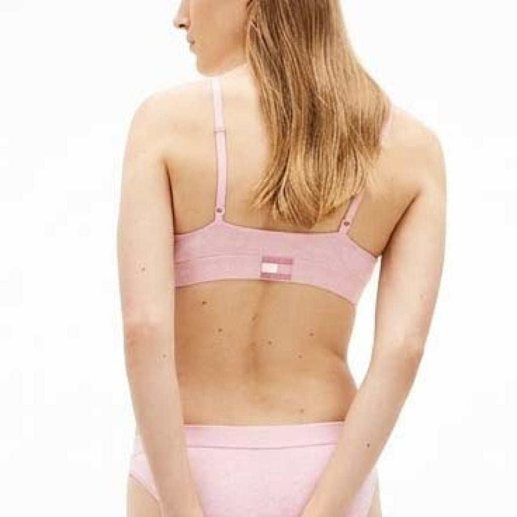 TOMMY HILFIGER UWUW en color ROSA (5)