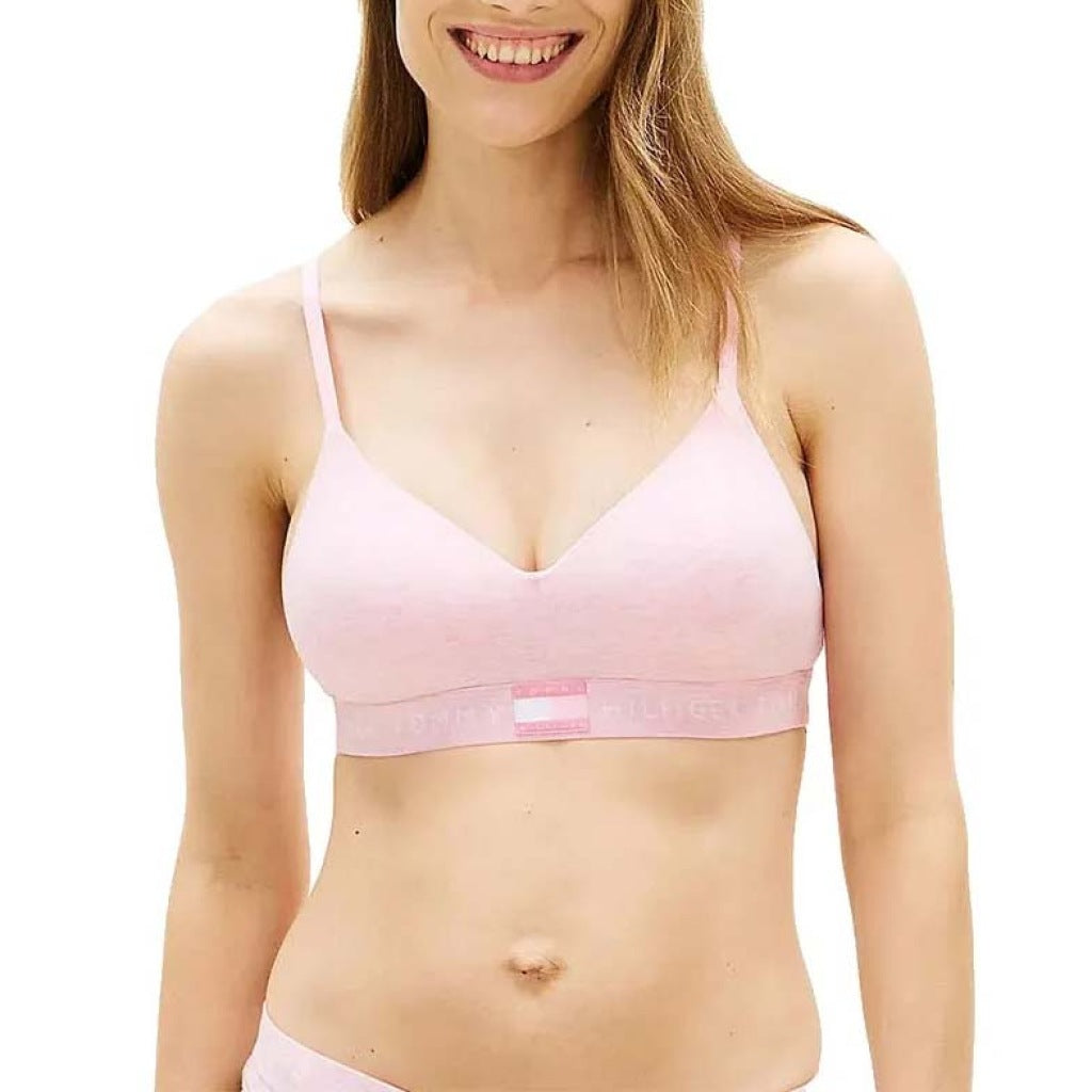 TOMMY HILFIGER UWUW en color ROSA (6)