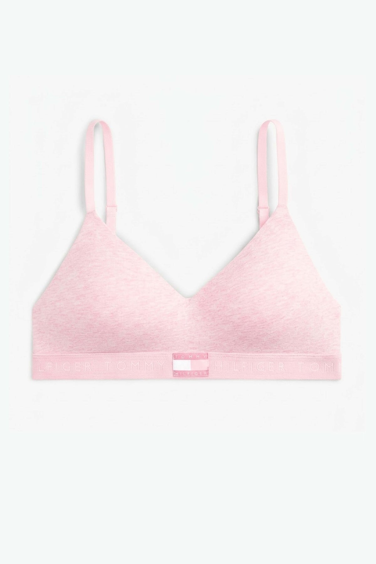 TOMMY HILFIGER UWUW en color ROSA (1)
