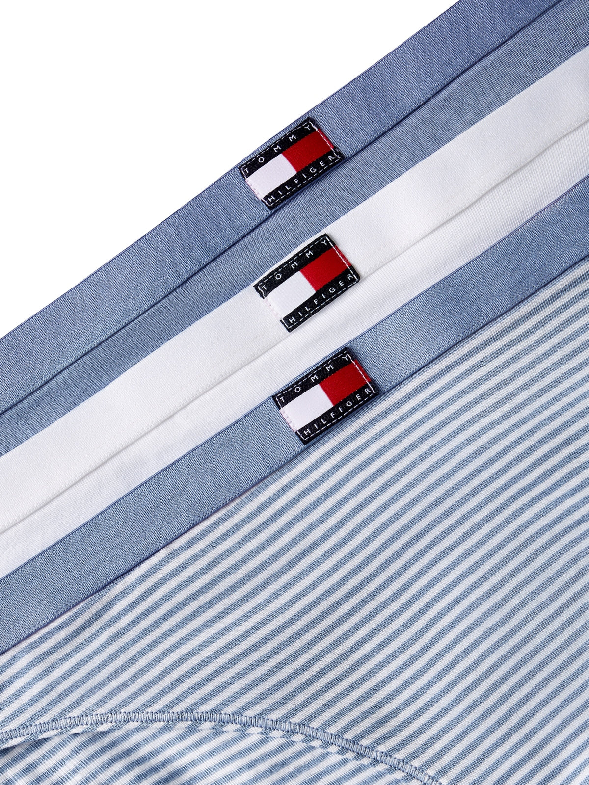 TOMMY HILFIGER UWUW en color AZUL (2)