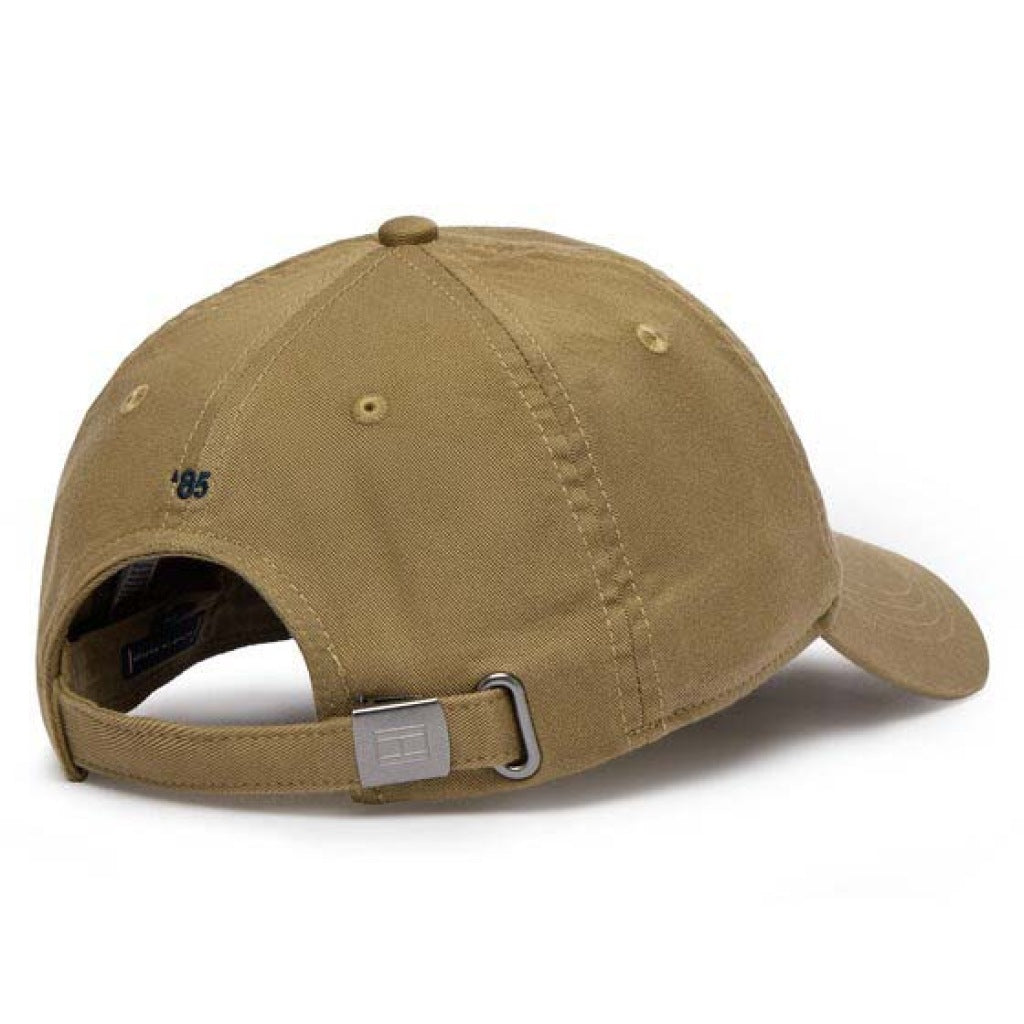 TOMMY HILFIGER AMAM en color MARRON (5)