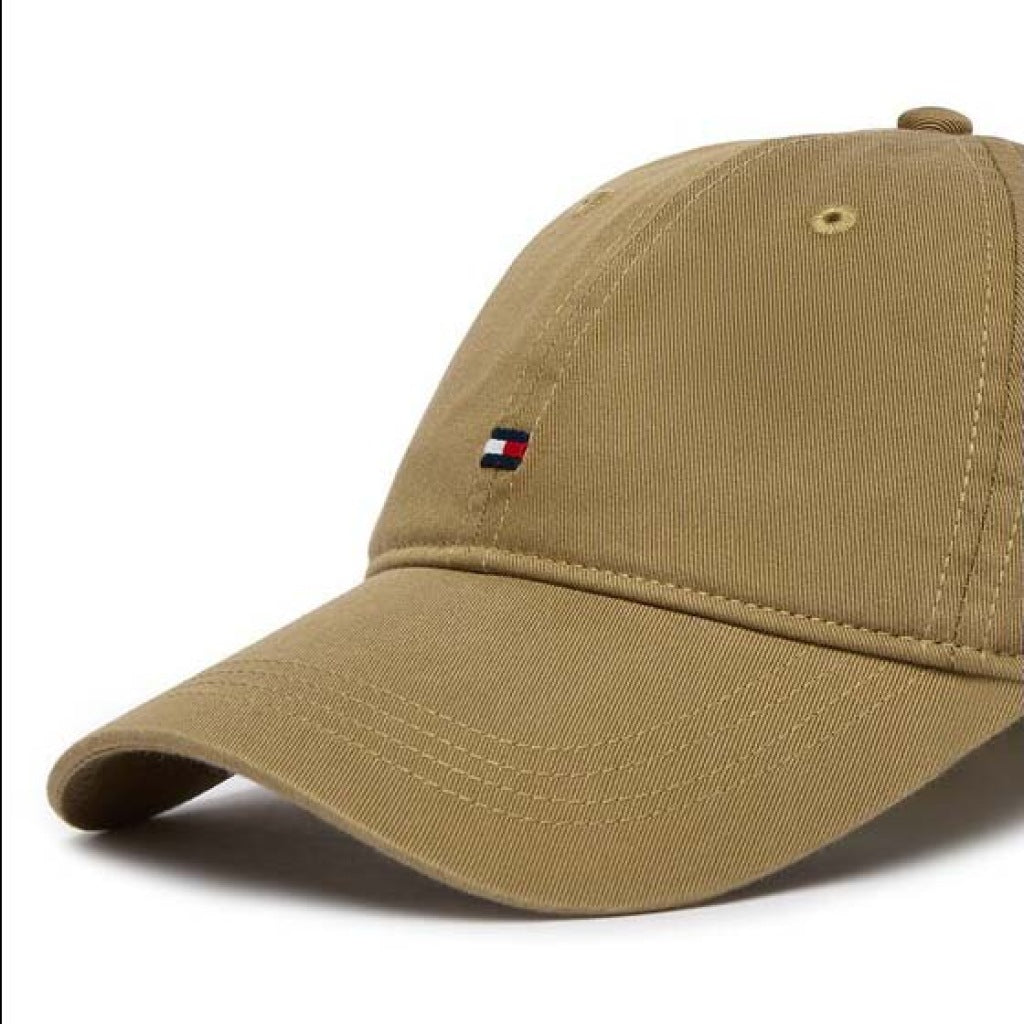 TOMMY HILFIGER AMAM en color MARRON (6)