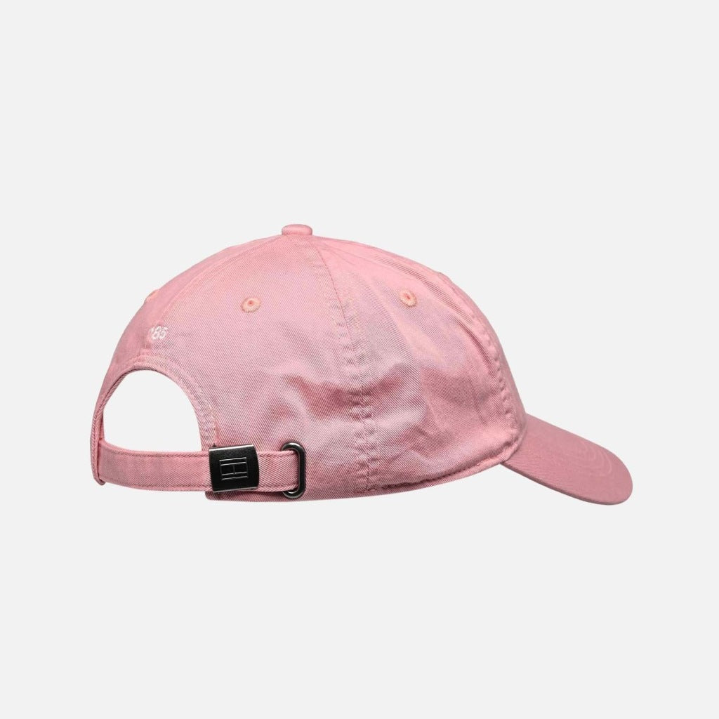 TOMMY HILFIGER AMAM en color ROSA (5)