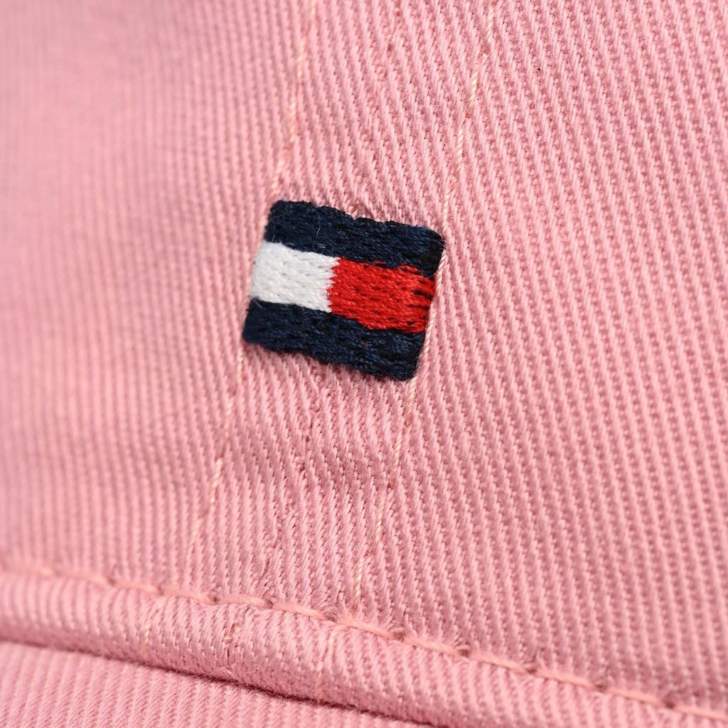 TOMMY HILFIGER AMAM en color ROSA (6)