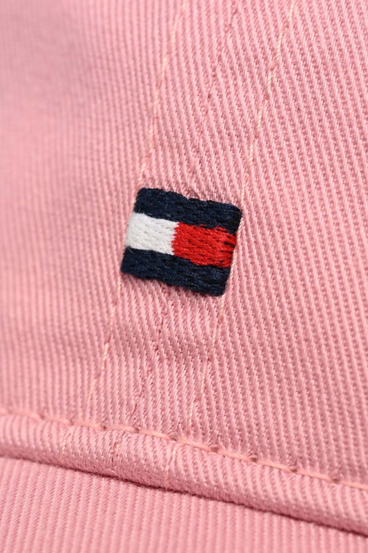 TOMMY HILFIGER AMAM en color ROSA (3)