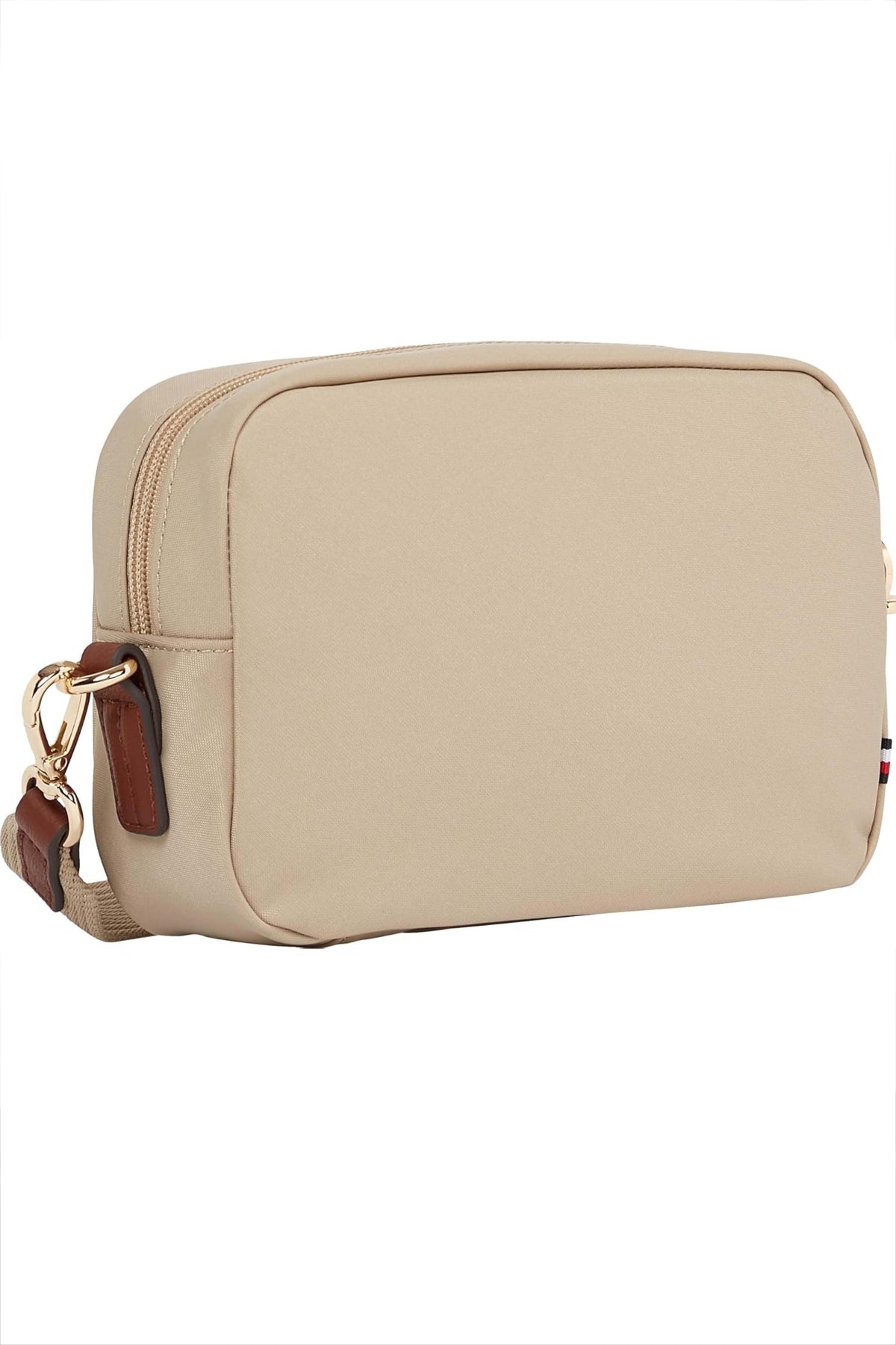 TOMMY HILFIGER AWAW en color MARRON CLARO (2)