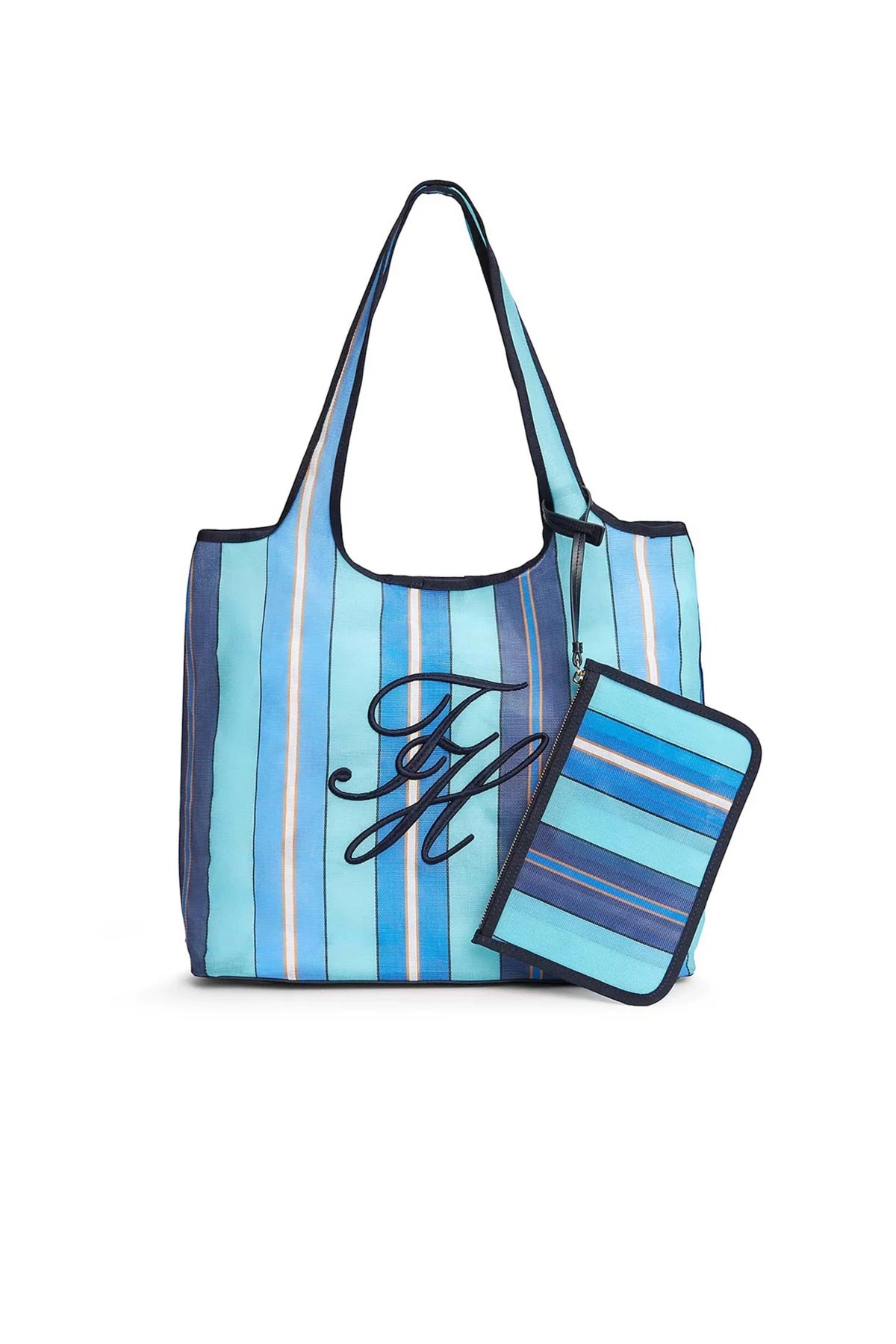 TOMMY HILFIGER AWAW en color AZUL (3)