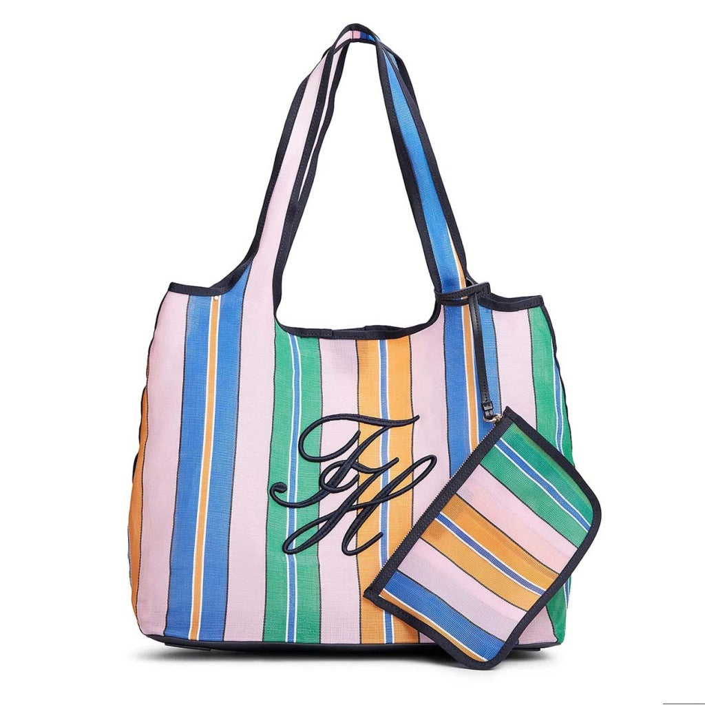 TOMMY HILFIGER AWAW en color MULTICOLOR (1)