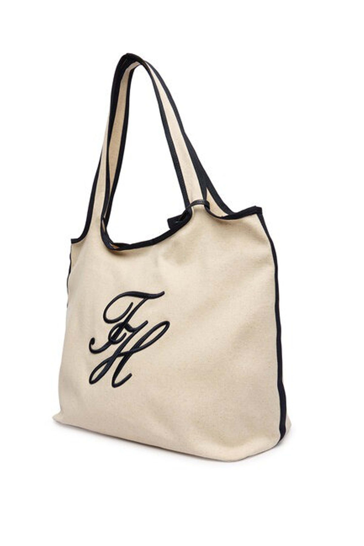 TOMMY HILFIGER AWAW en color BEIS (2)