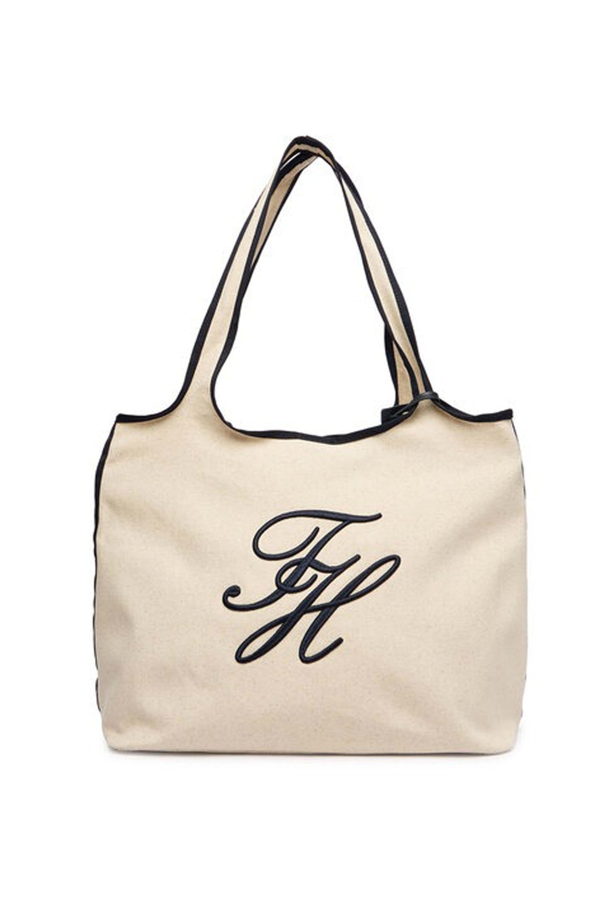 TOMMY HILFIGER AWAW en color BEIS (3)