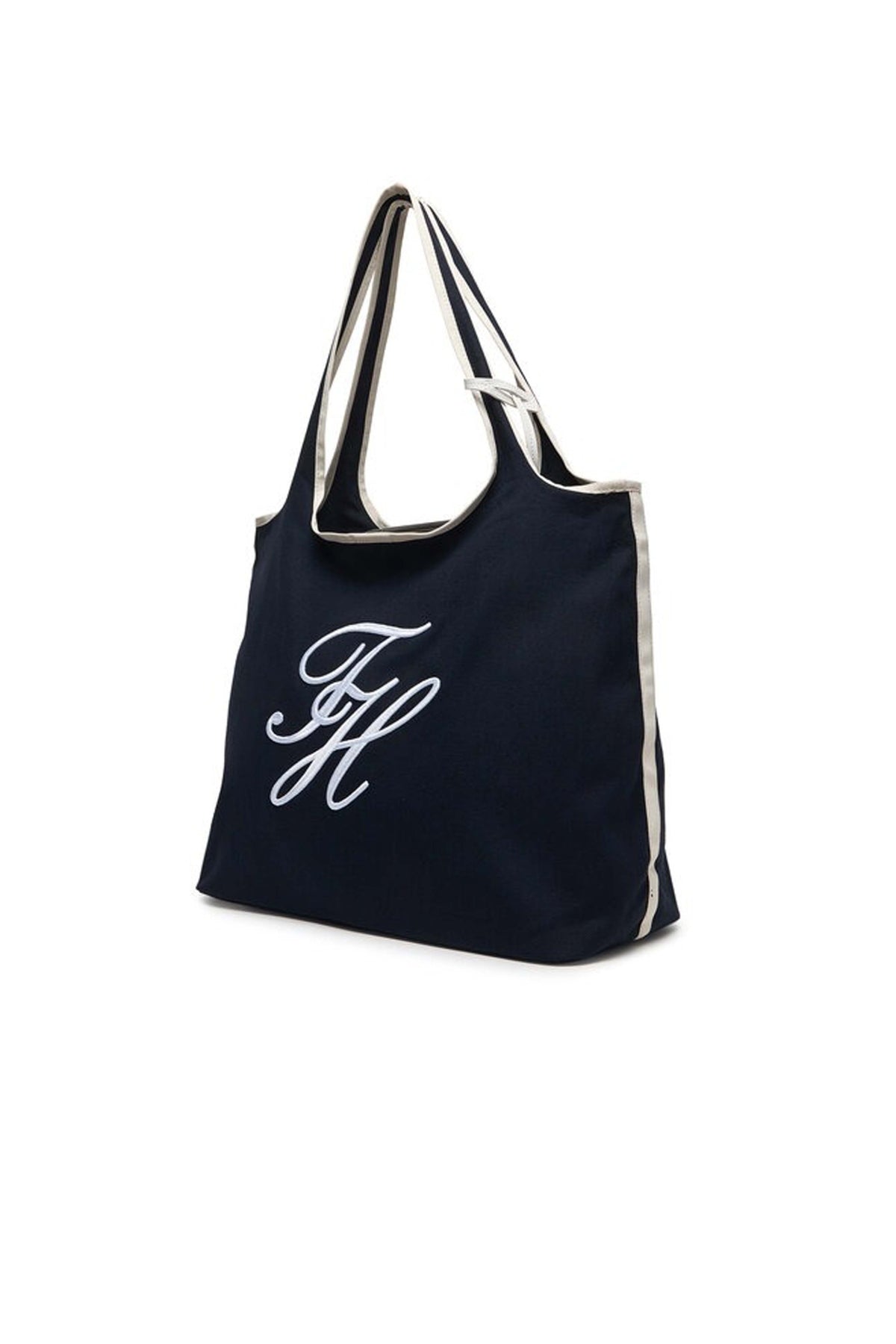 TOMMY HILFIGER AWAW en color AZUL (2)