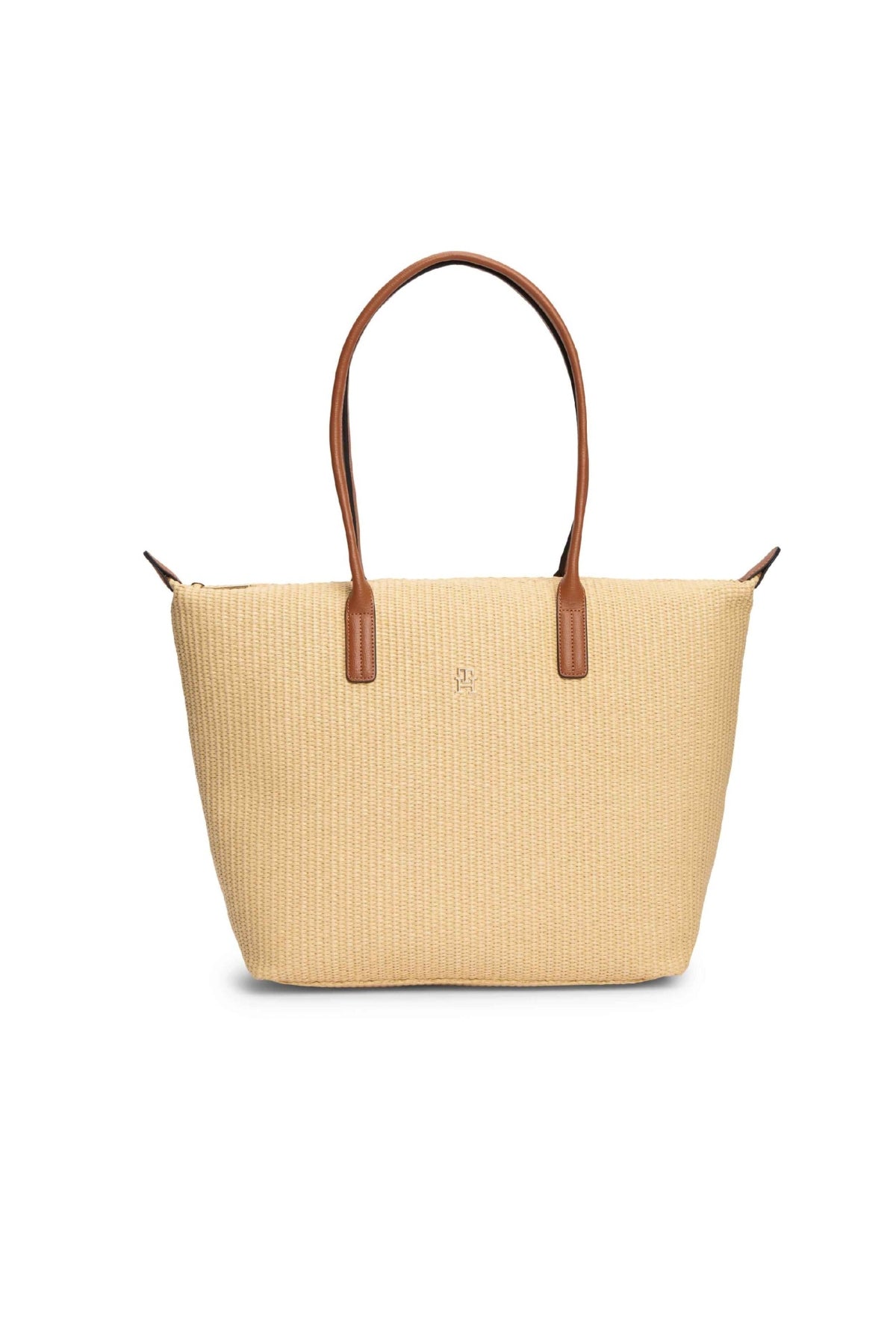 TOMMY HILFIGER AWAW en color BEIS (1)