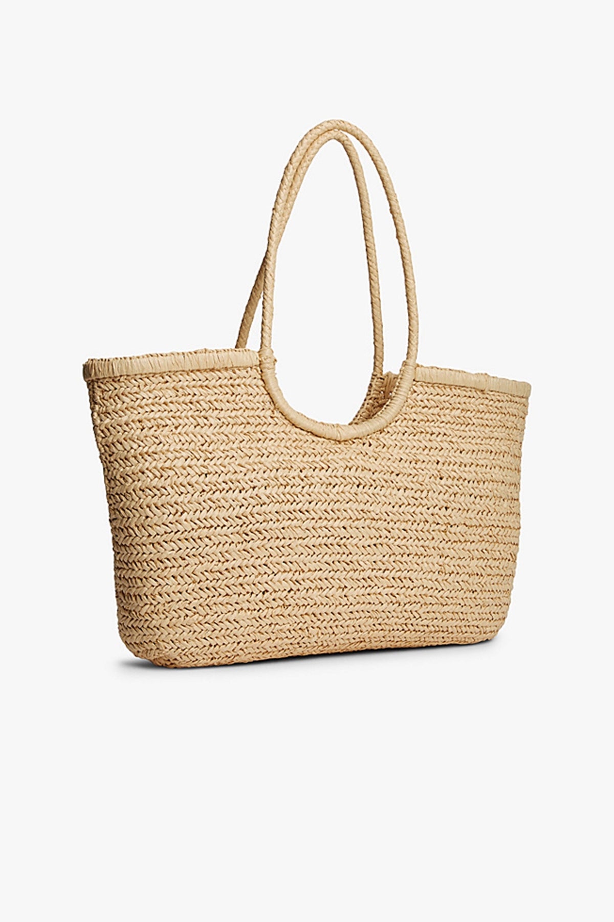 TOMMY HILFIGER AWAW en color BEIS (2)