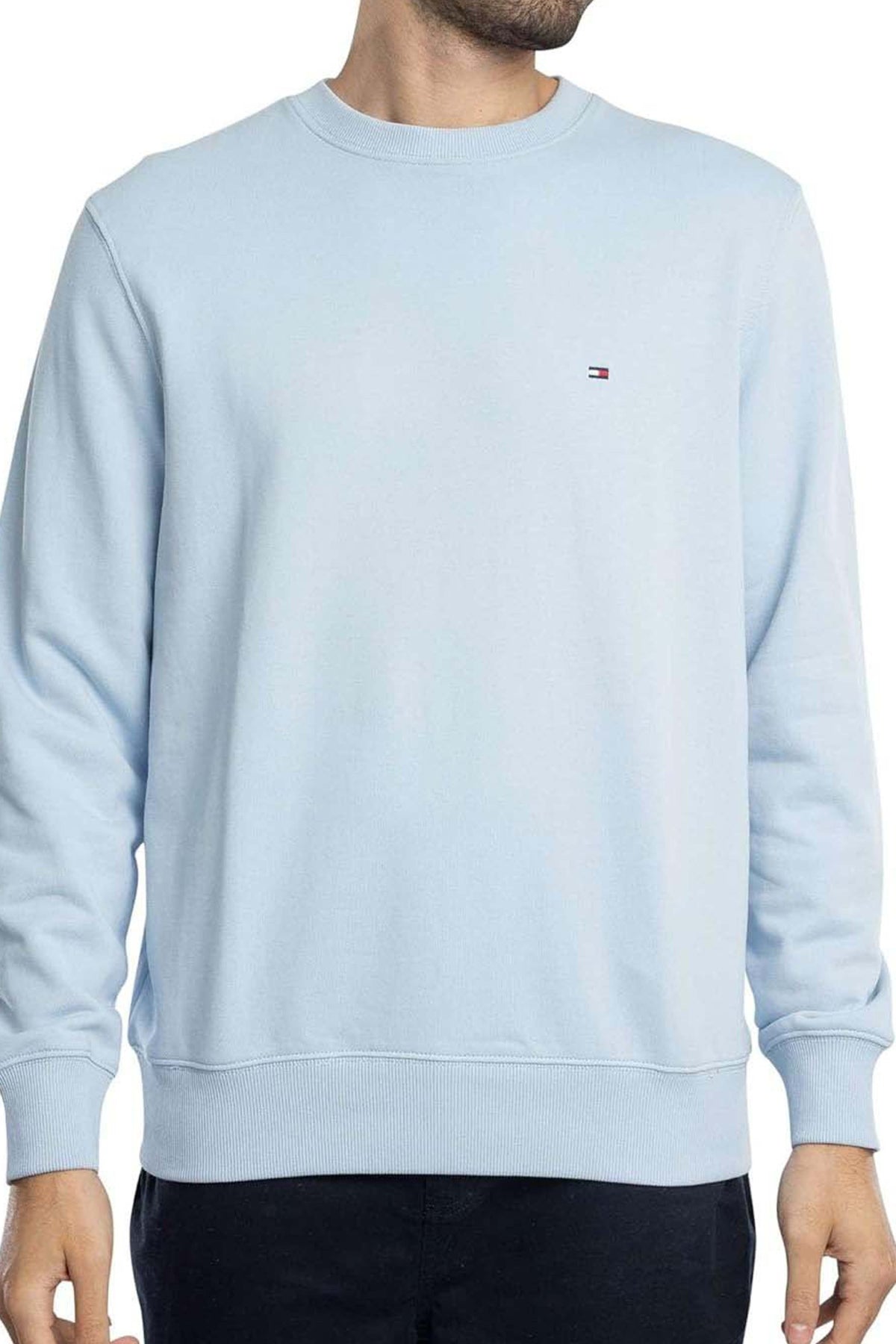 TOMMY HILFIGER MWMW en color AZUL (5)