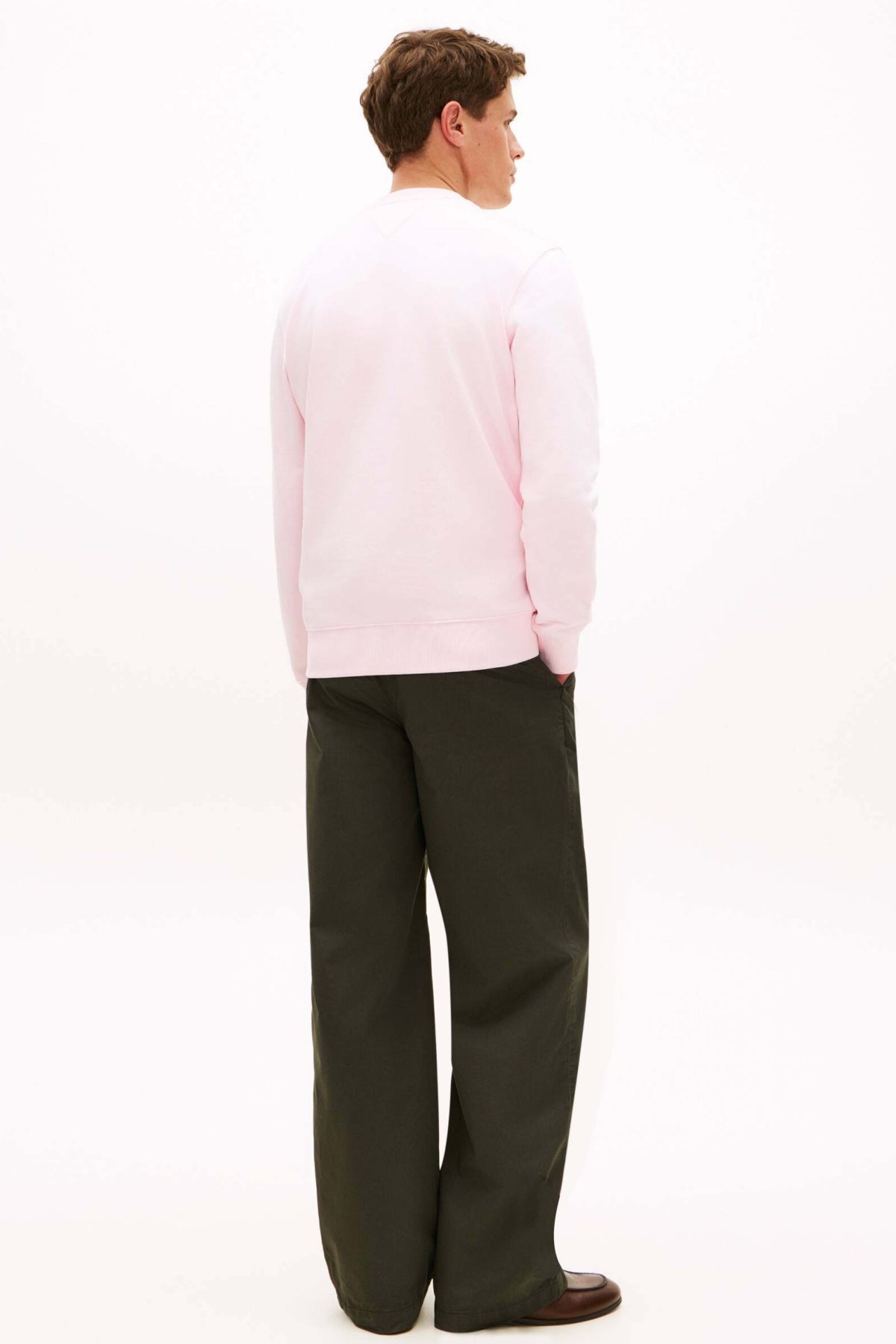 TOMMY HILFIGER MWMW en color ROSA (2)