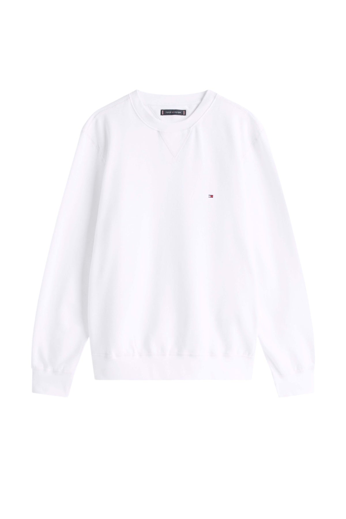 TOMMY HILFIGER MWMW en color BLANCO (3)