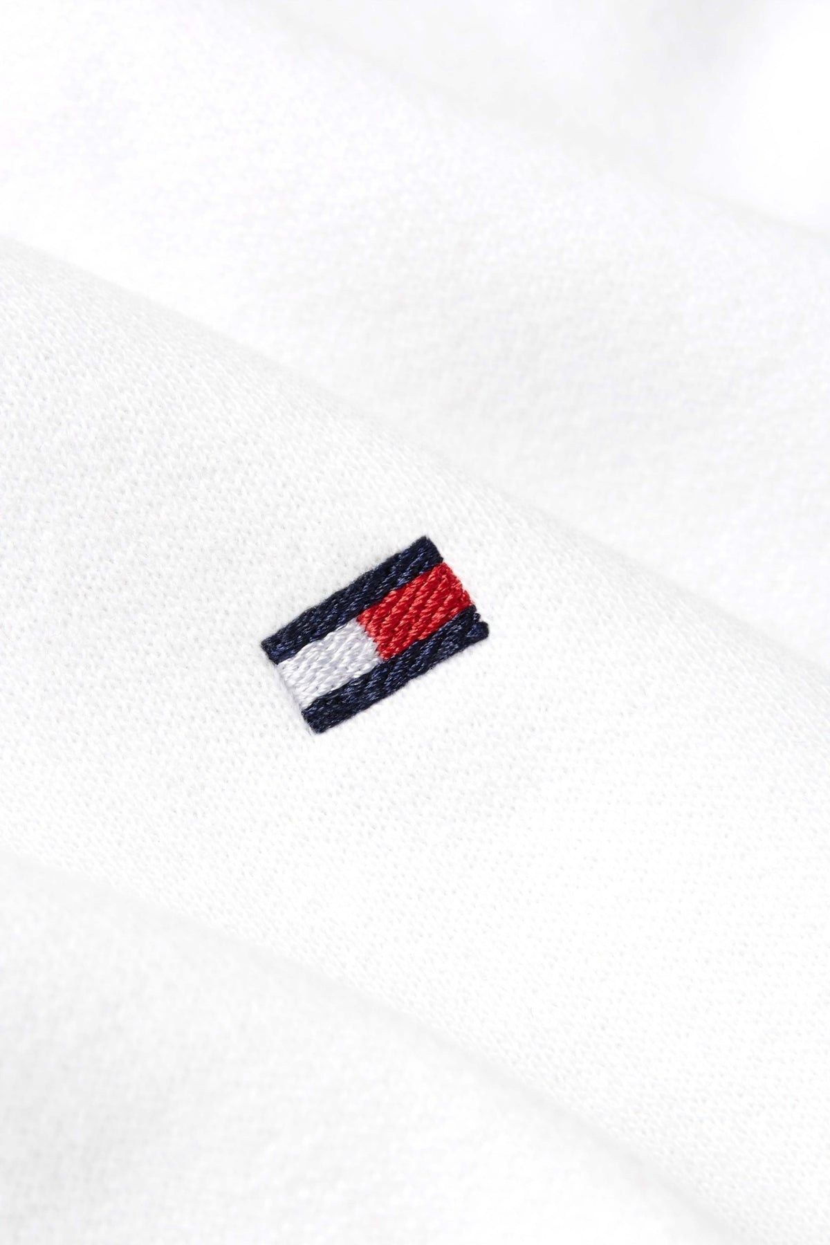 TOMMY HILFIGER MWMW en color BLANCO (4)