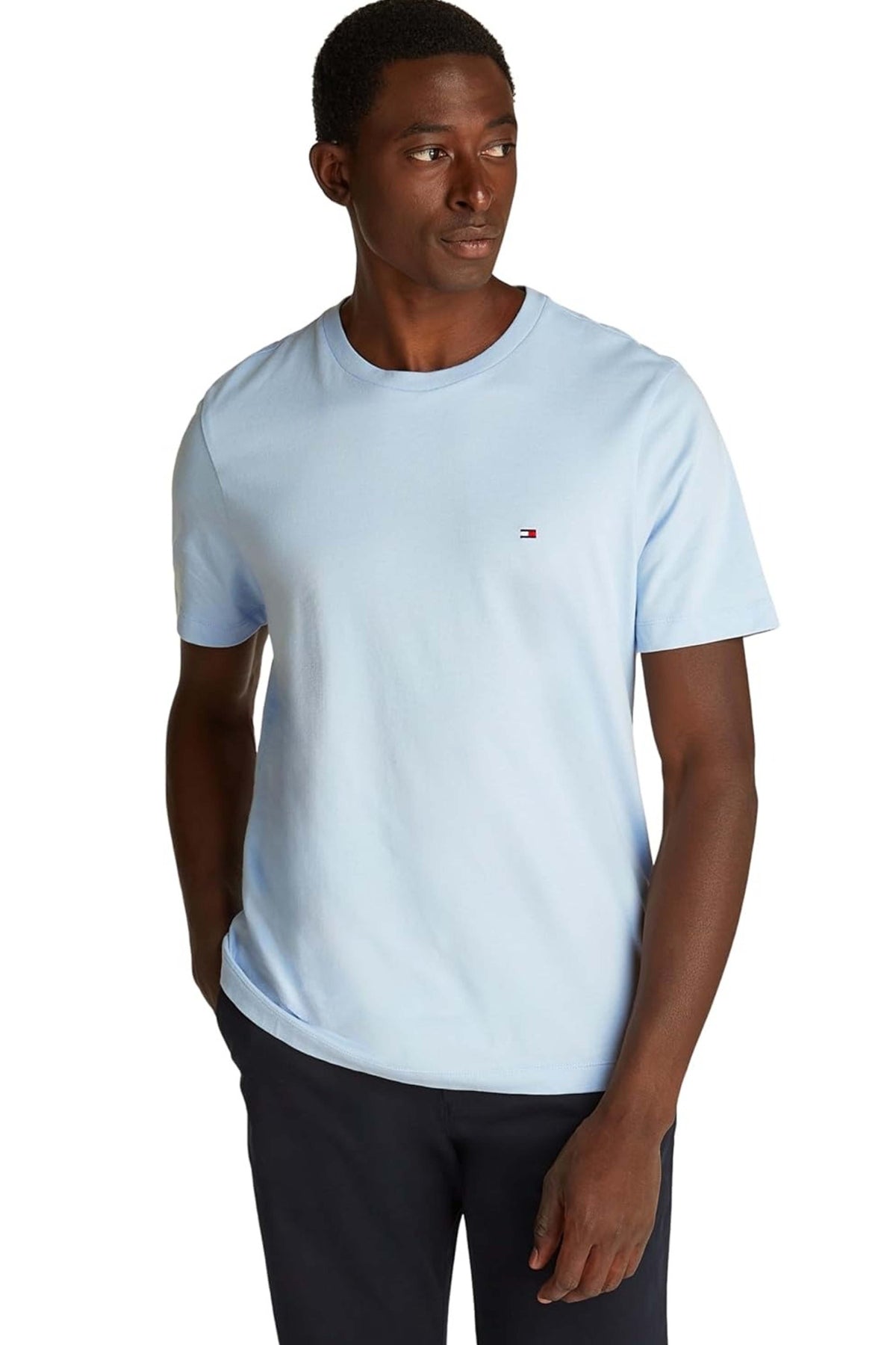 TOMMY HILFIGER MWMW en color AZUL (1)