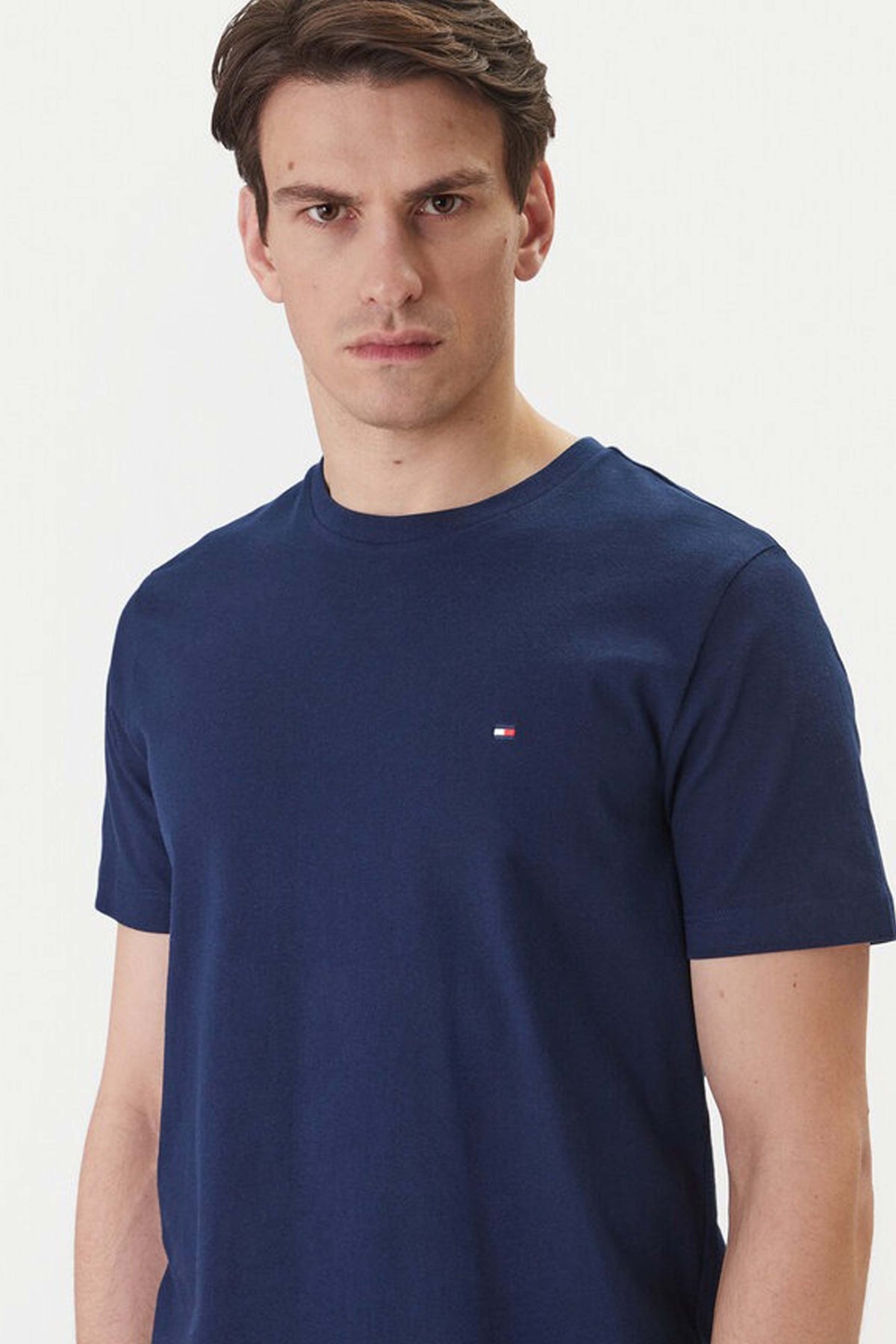 TOMMY HILFIGER MWMW en color AZUL (3)