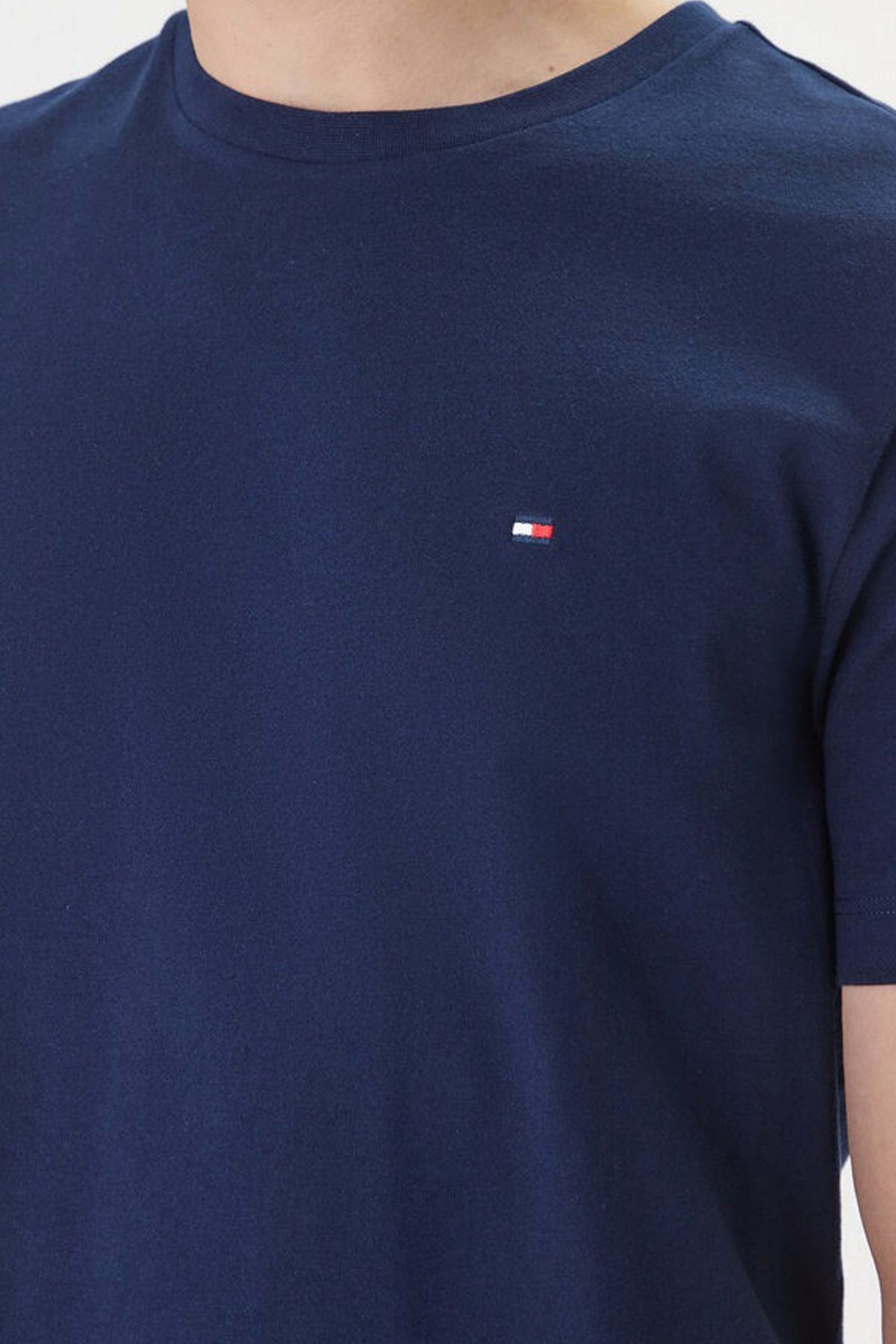 TOMMY HILFIGER MWMW en color AZUL (4)