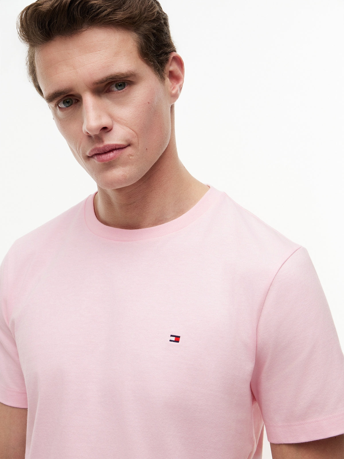 TOMMY HILFIGER MWMW en color ROSA (3)