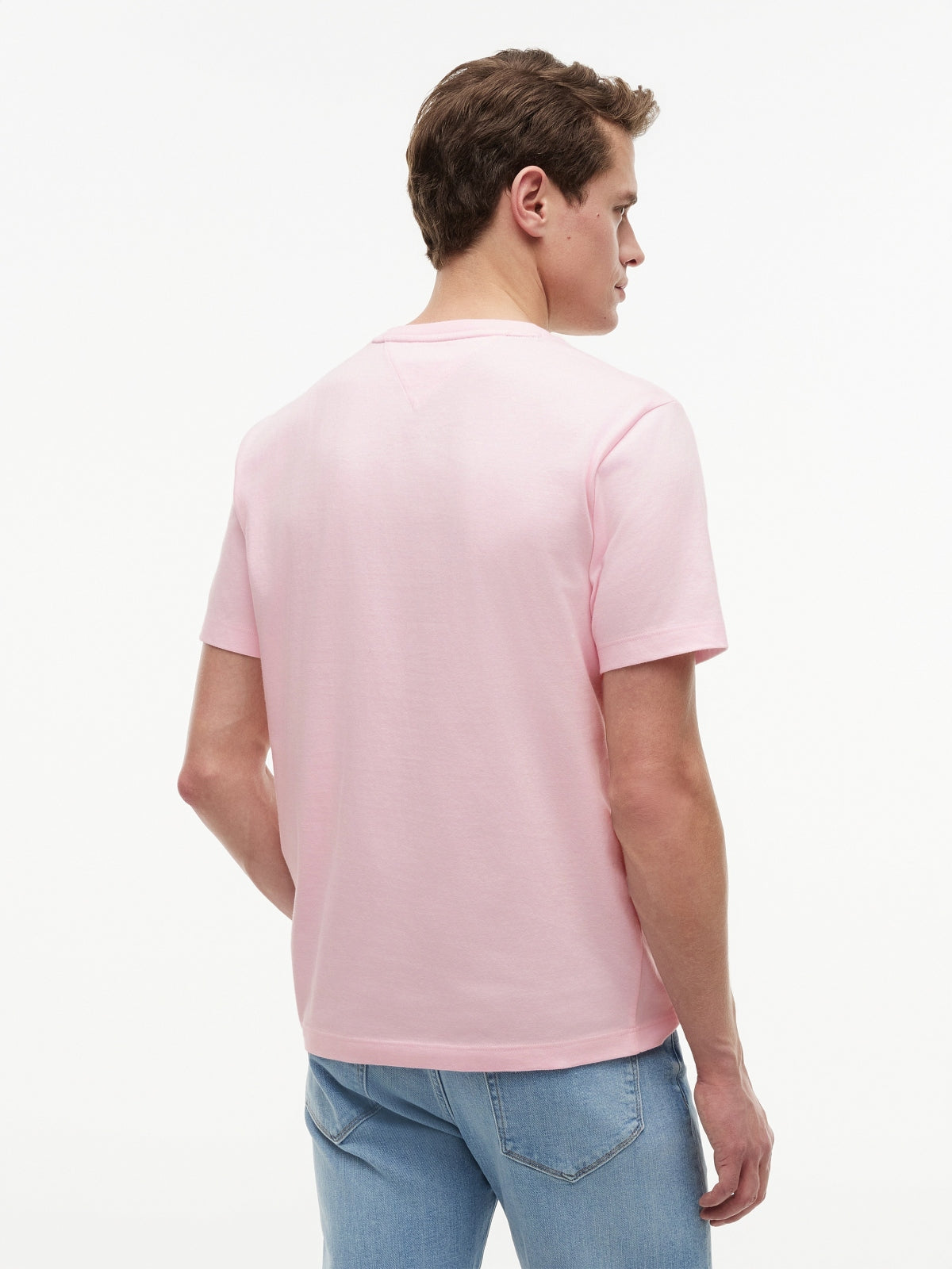 TOMMY HILFIGER MWMW en color ROSA (4)