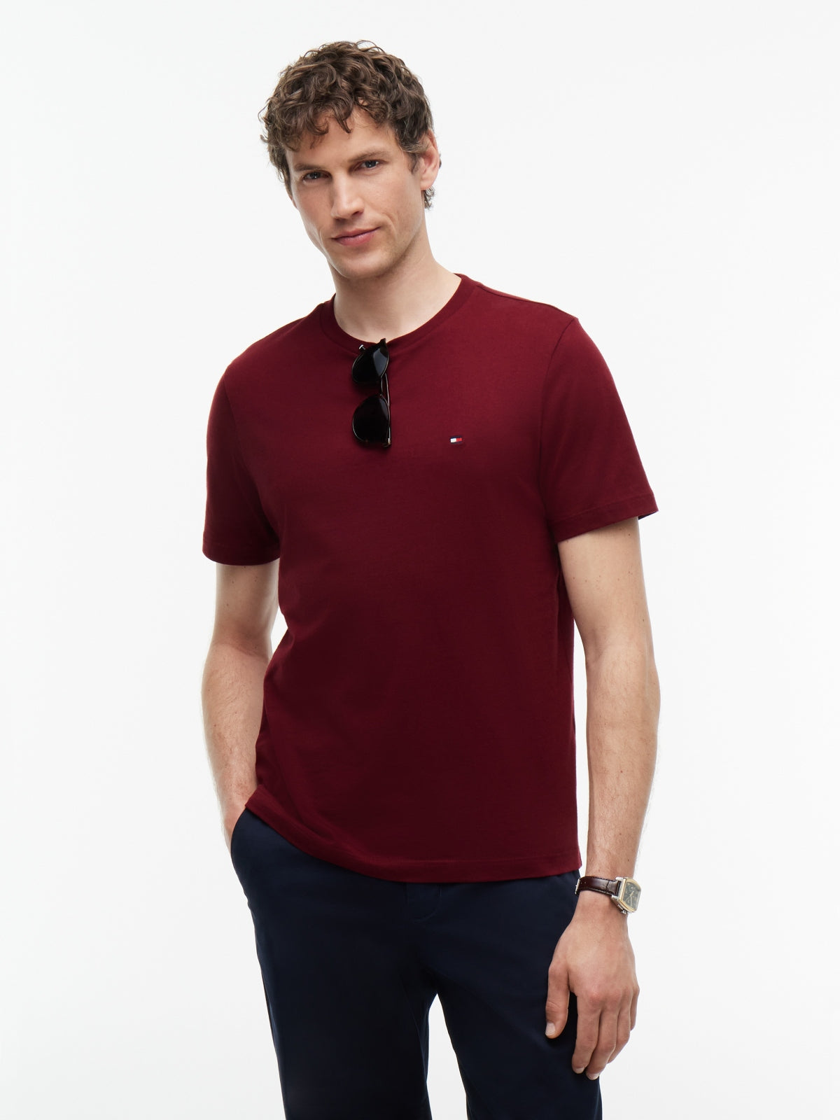TOMMY HILFIGER MWMW CORE ESSENTIALS en color (2)